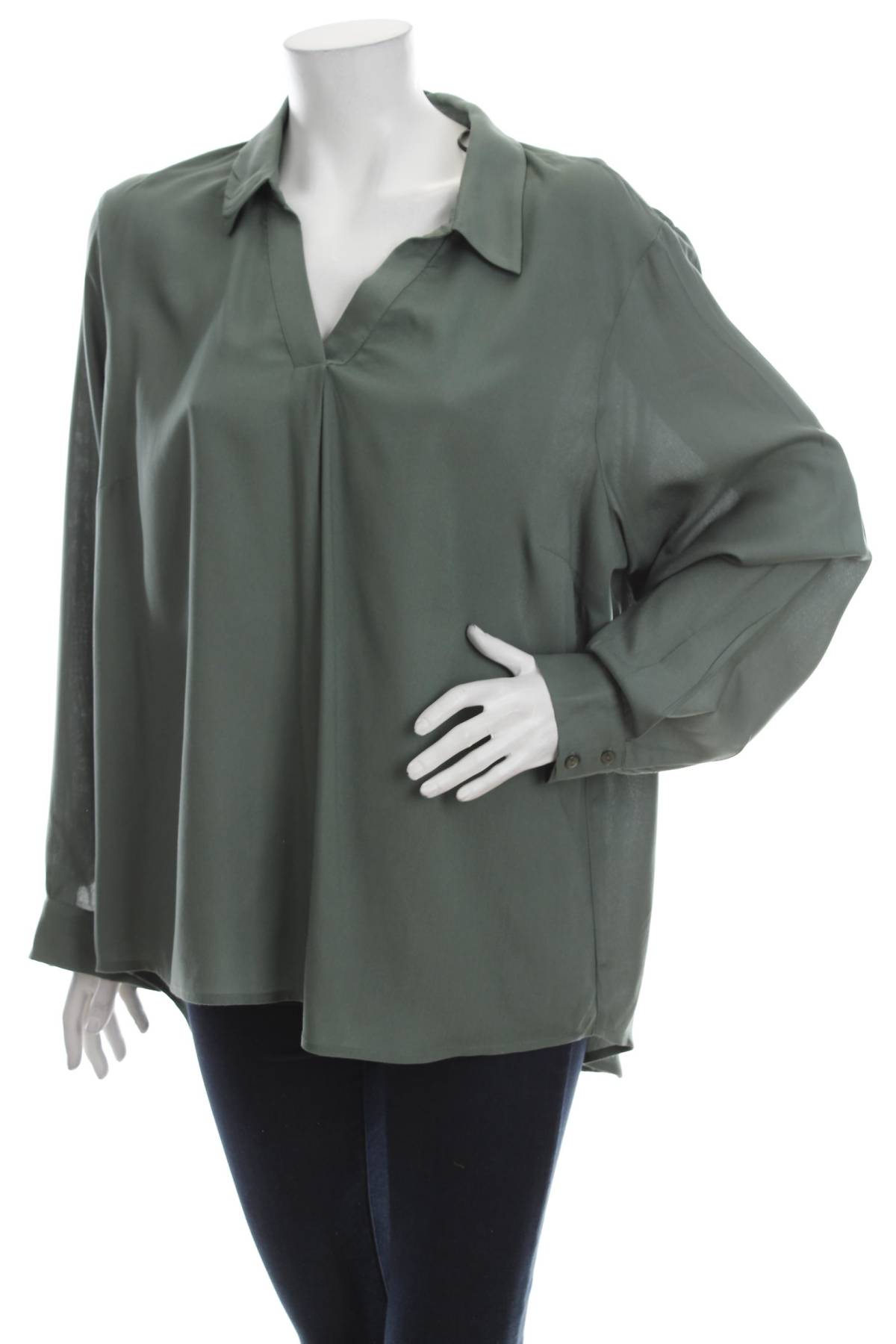 Дамска блуза Vero Moda1 - Contour.bg Дамска блуза Vero Moda1