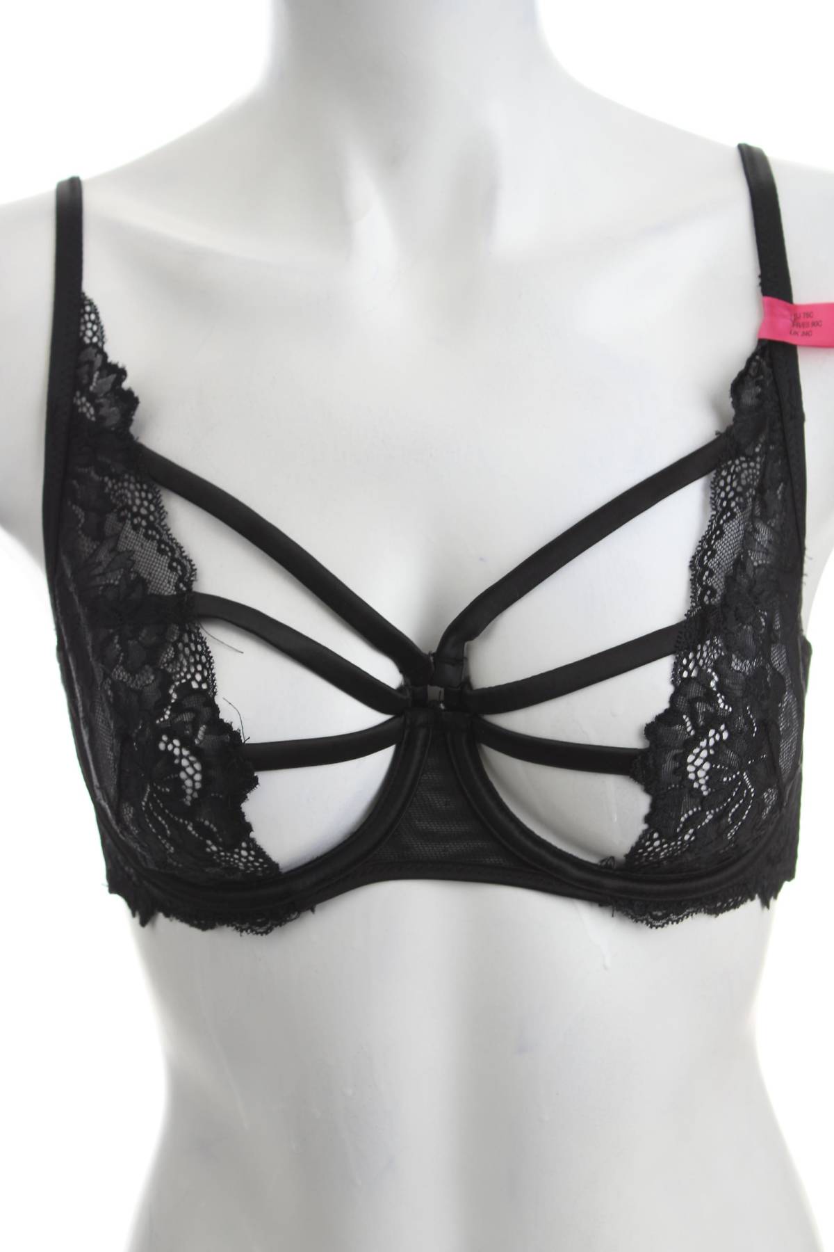Eротично бельо Hunkemoller1 - Contour.bg Eротично бельо Hunkemoller1