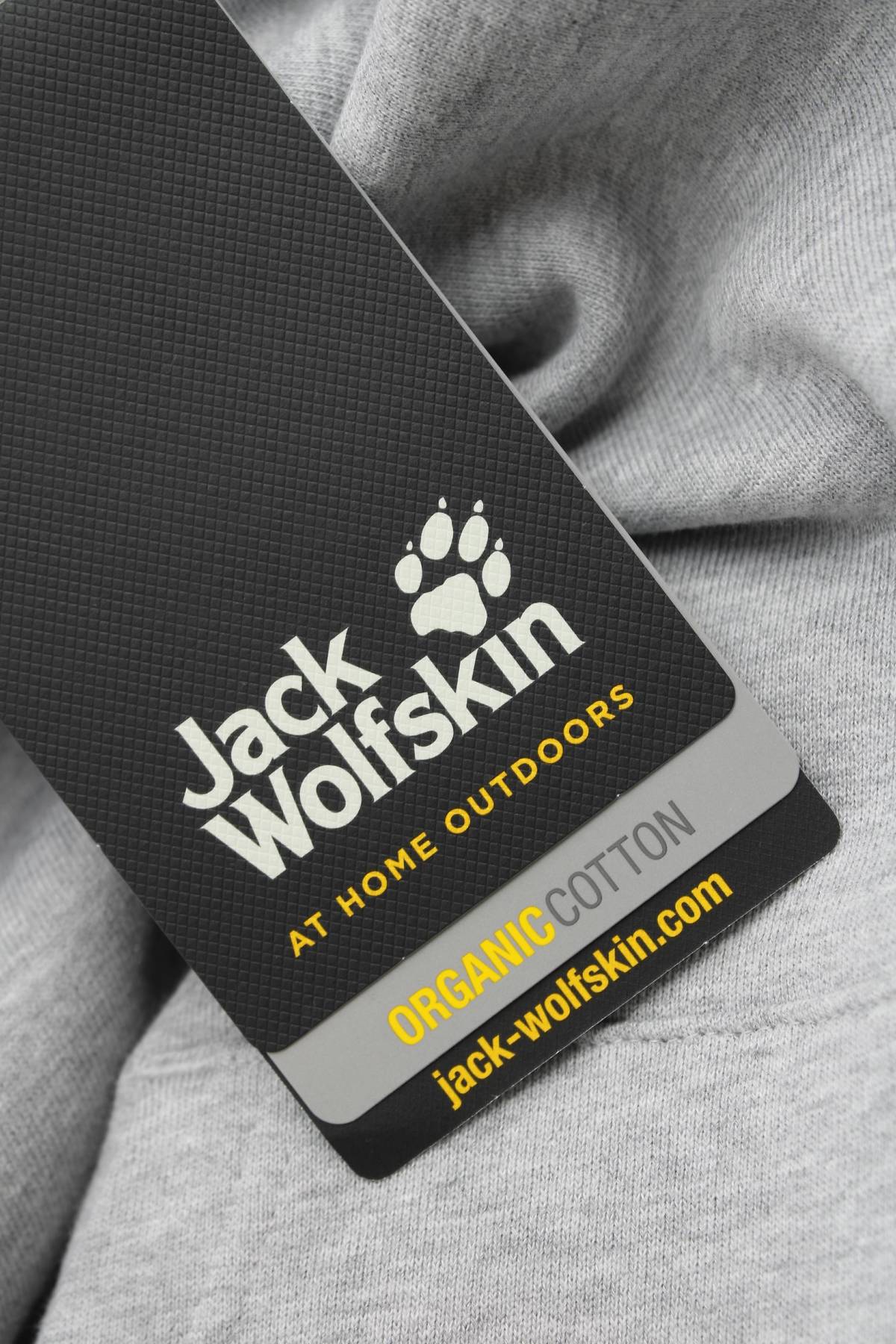 Γυναικείο φούτερ Jack Wolfskin3 - Contourshop.gr Γυναικείο φούτερ Jack Wolfskin3