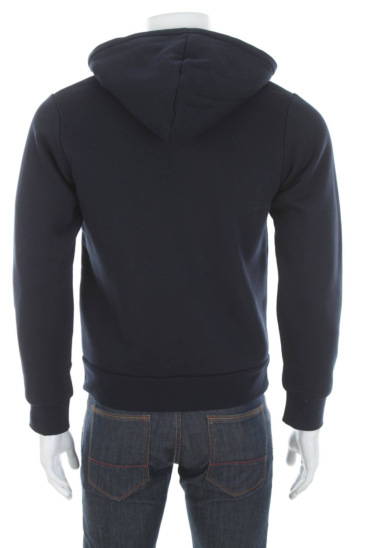 Мъжки суичър Jack & Jones Premium2 - Contour.bg Мъжки суичър Jack & Jones Premium2
