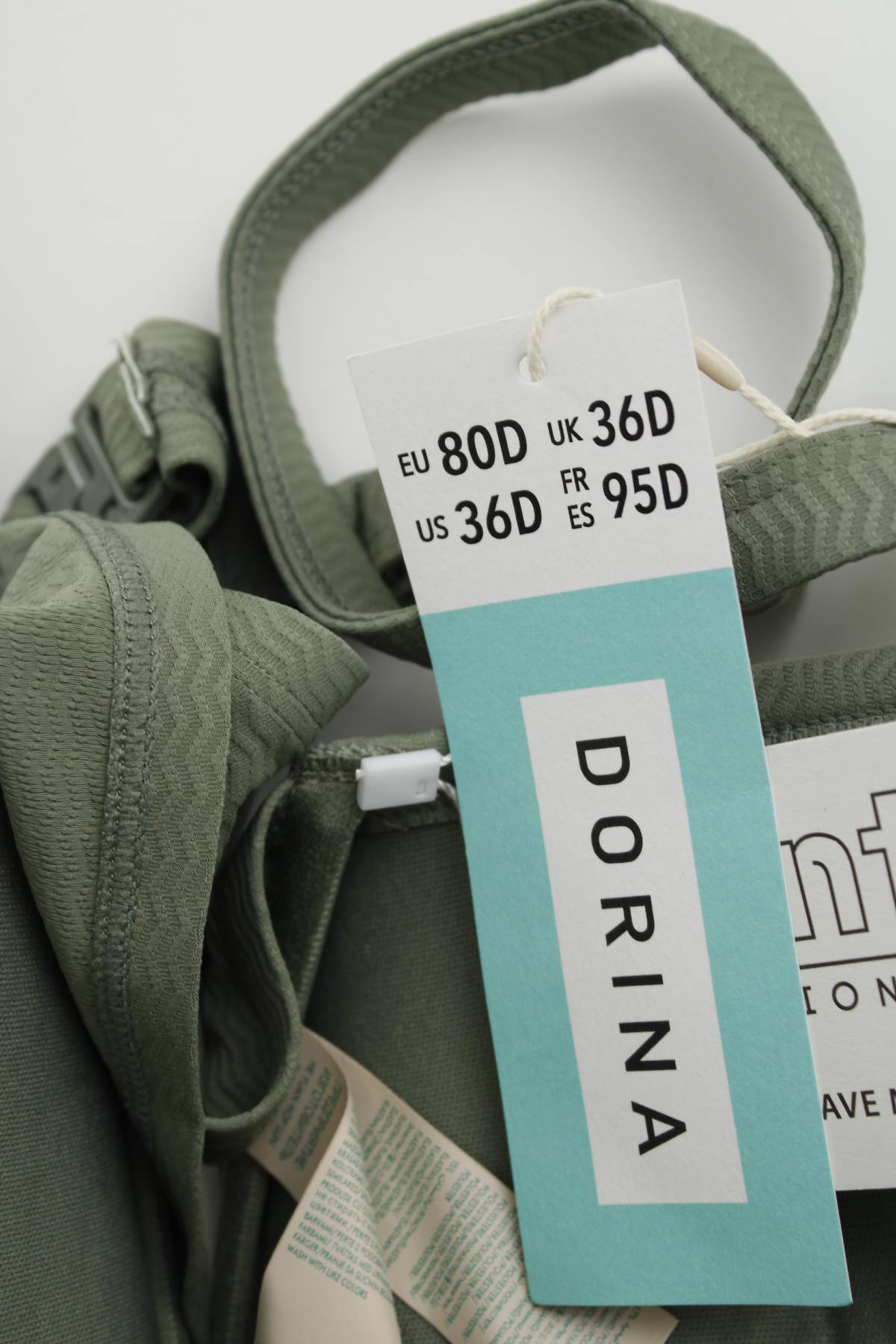 Μαγιό πάνω τμήμα Dorina3