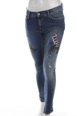 Дамски дънки Pepe Jeans1