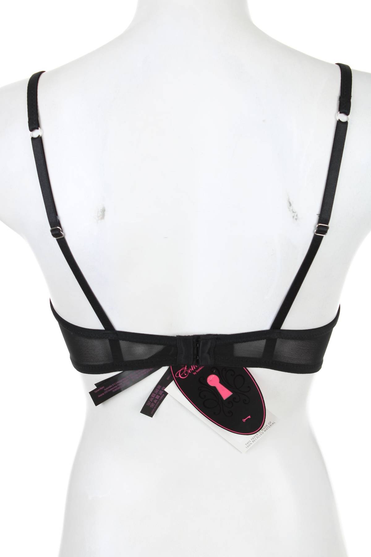 Eротично бельо Hunkemoller2 - Contour.bg Eротично бельо Hunkemoller2