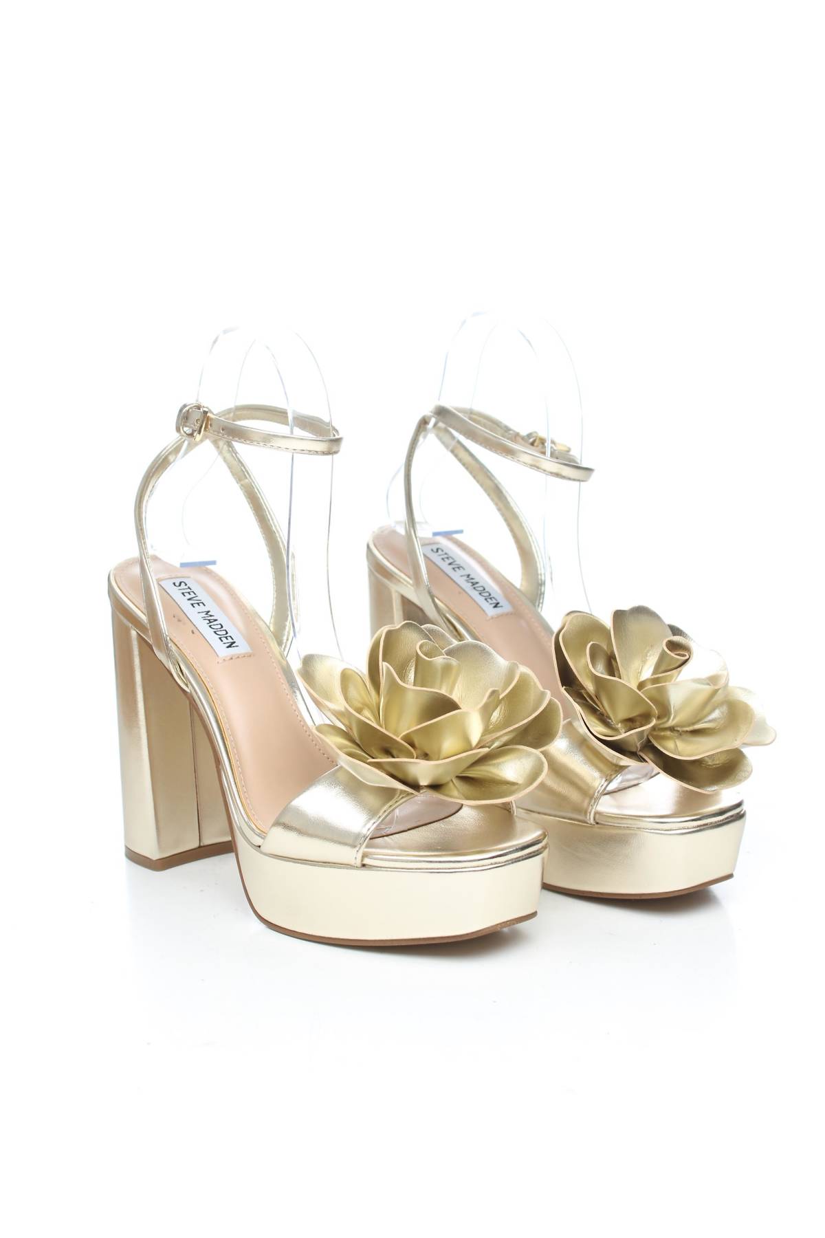 Сандали Steve Madden3 - Contour.bg Сандали Steve Madden3