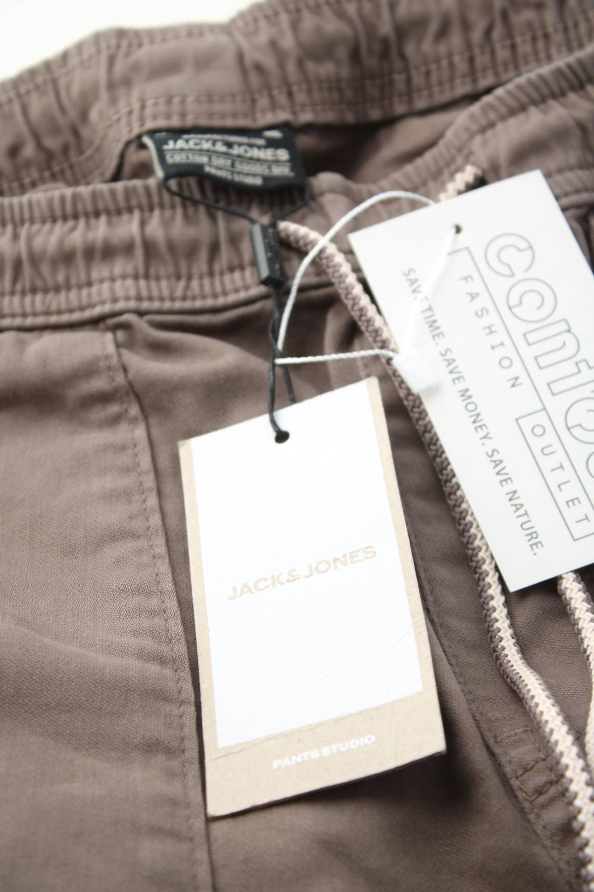 Мъжки панталон Jack & Jones3