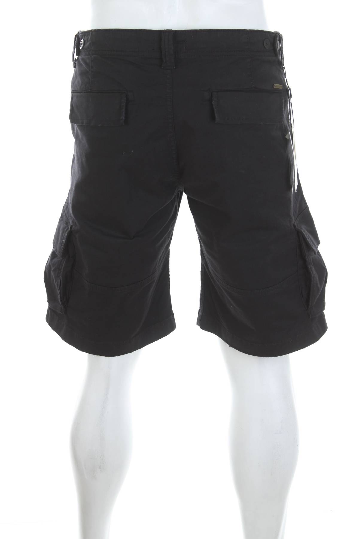 Ανδρικό σορτσάκι Jack & Jones2