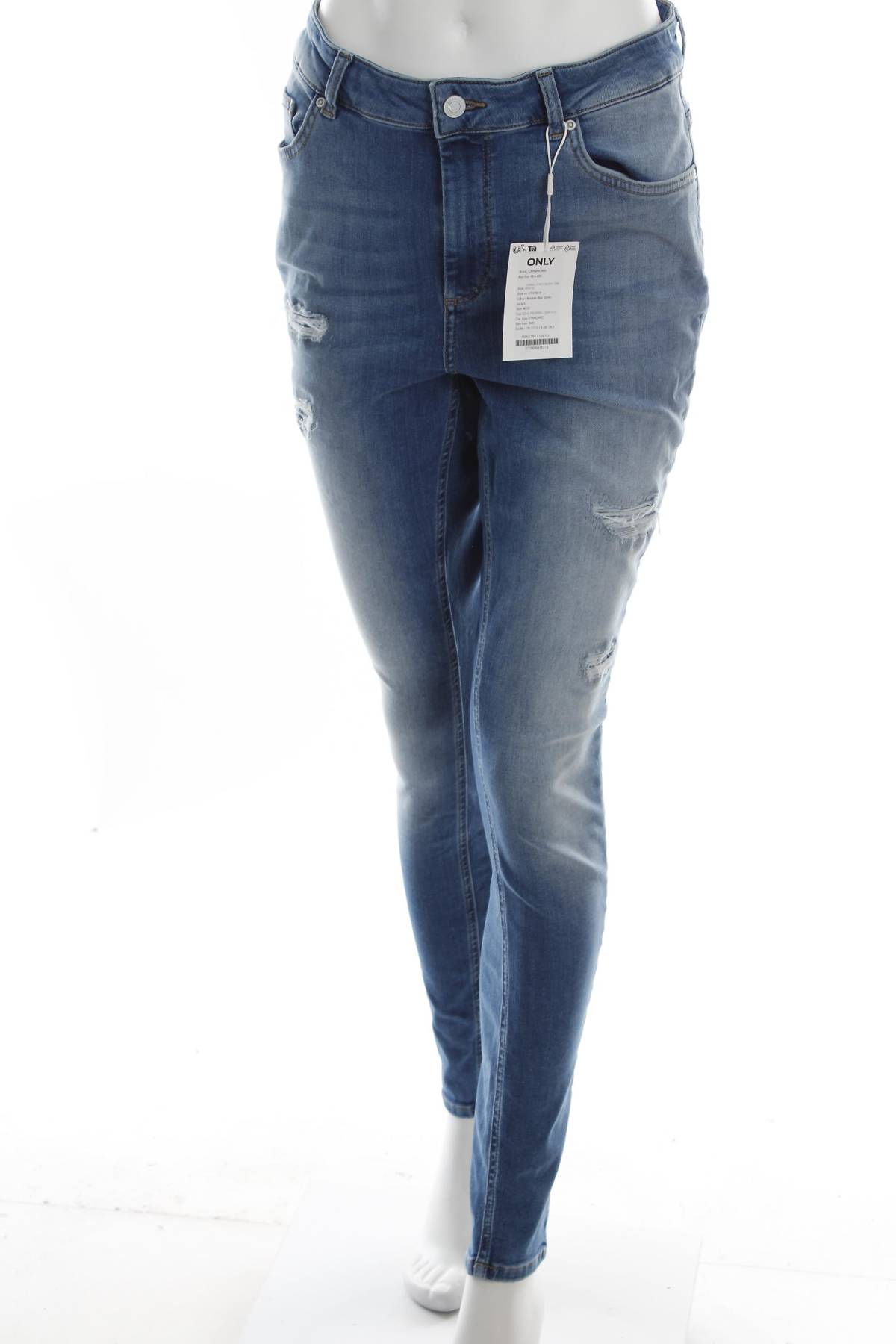 Γυναικεία τζιν Only Carmakoma1