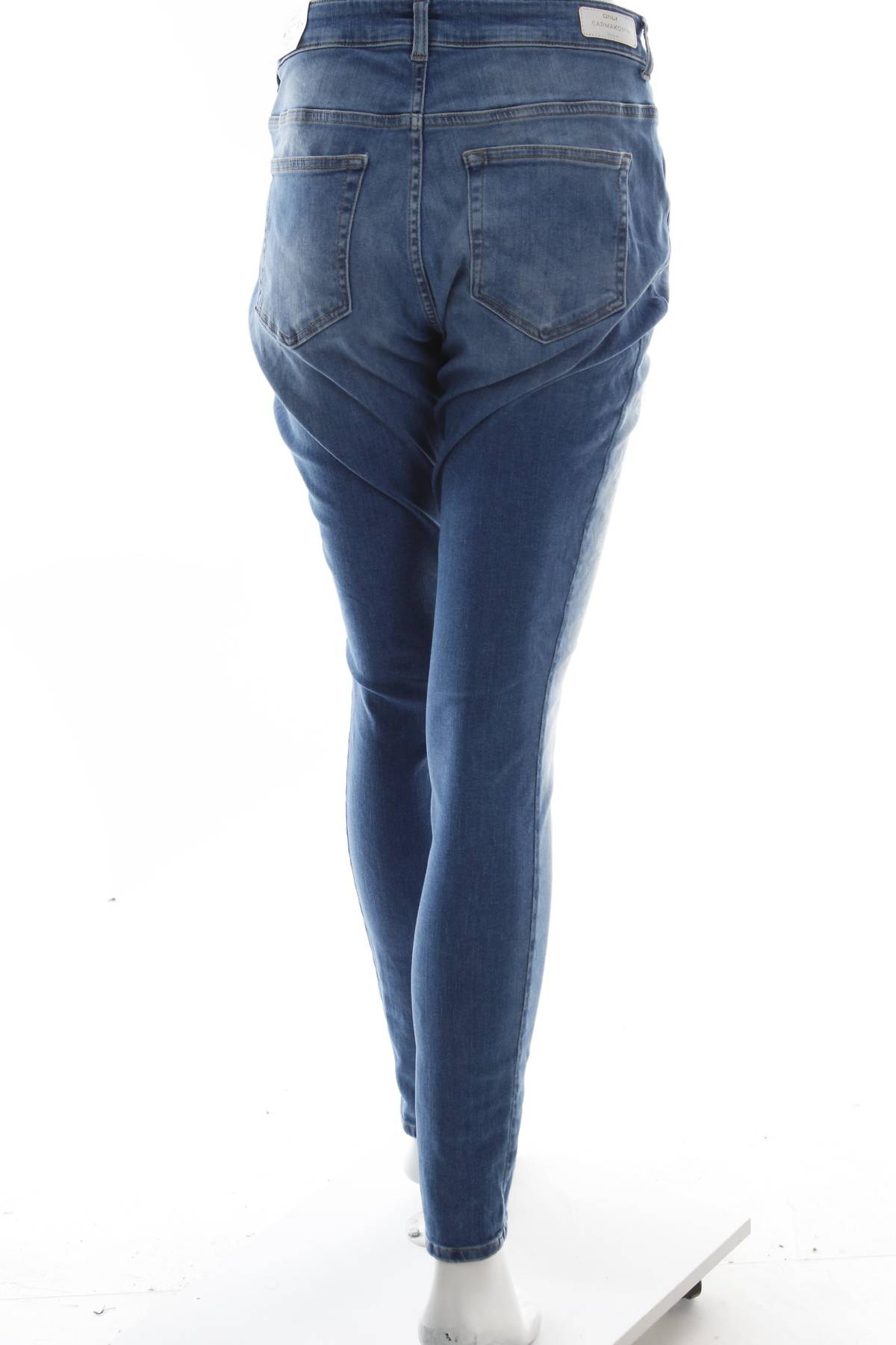 Γυναικεία τζιν Only Carmakoma2