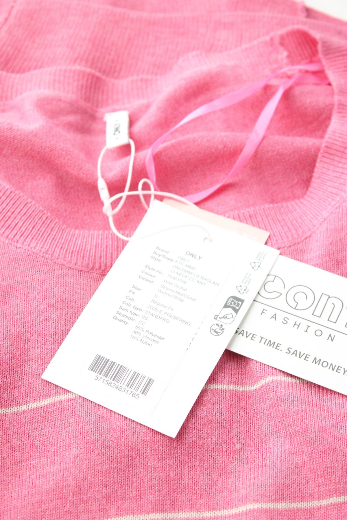 Дамски пуловер Only3