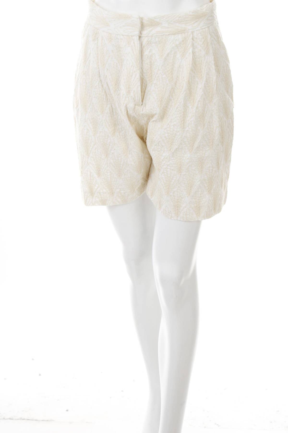 Дамски къс панталон Simorra1