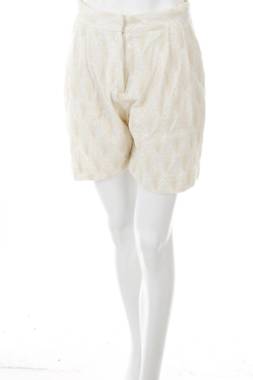 Дамски къс панталон Simorra1