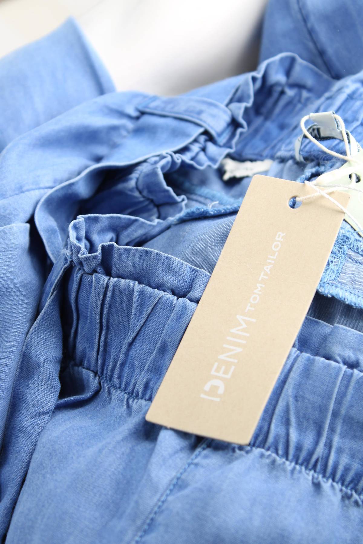 Дамски панталон Tom Tailor3