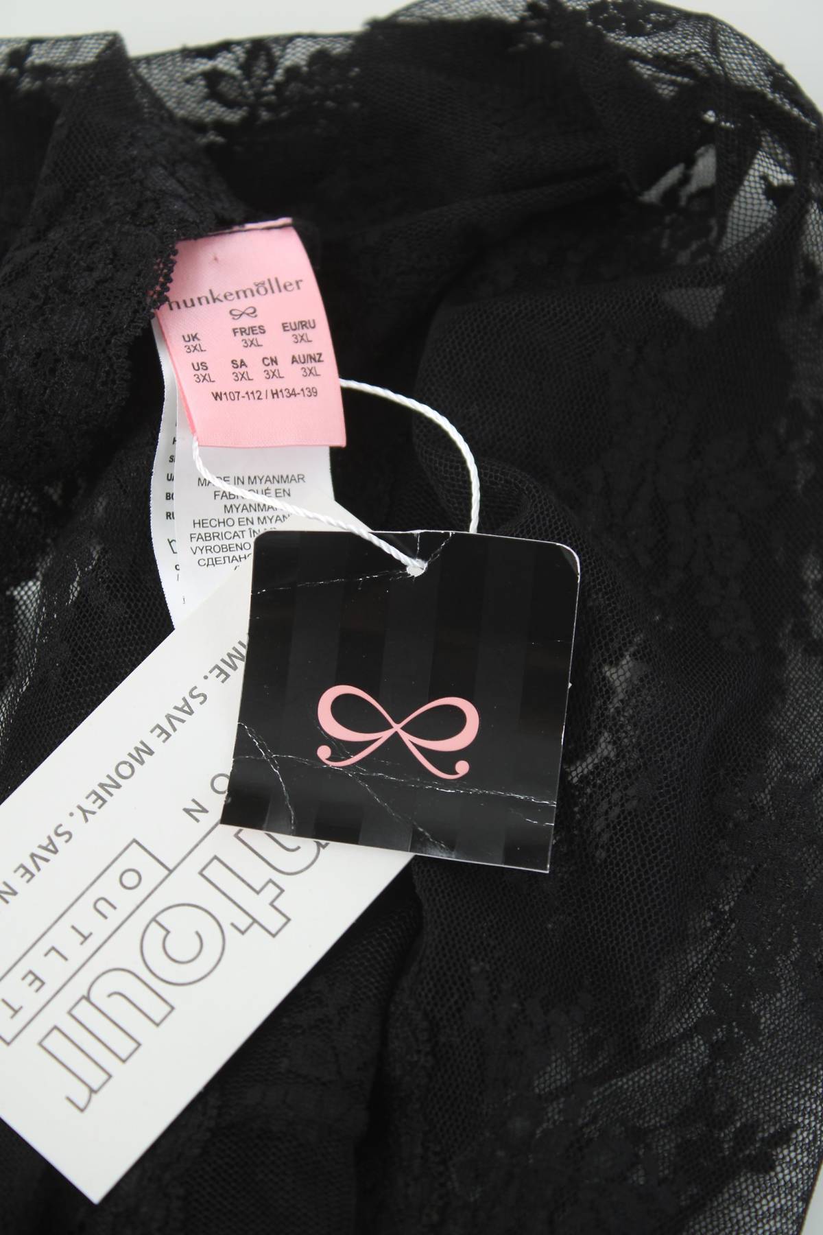 Бикини Hunkemoller3