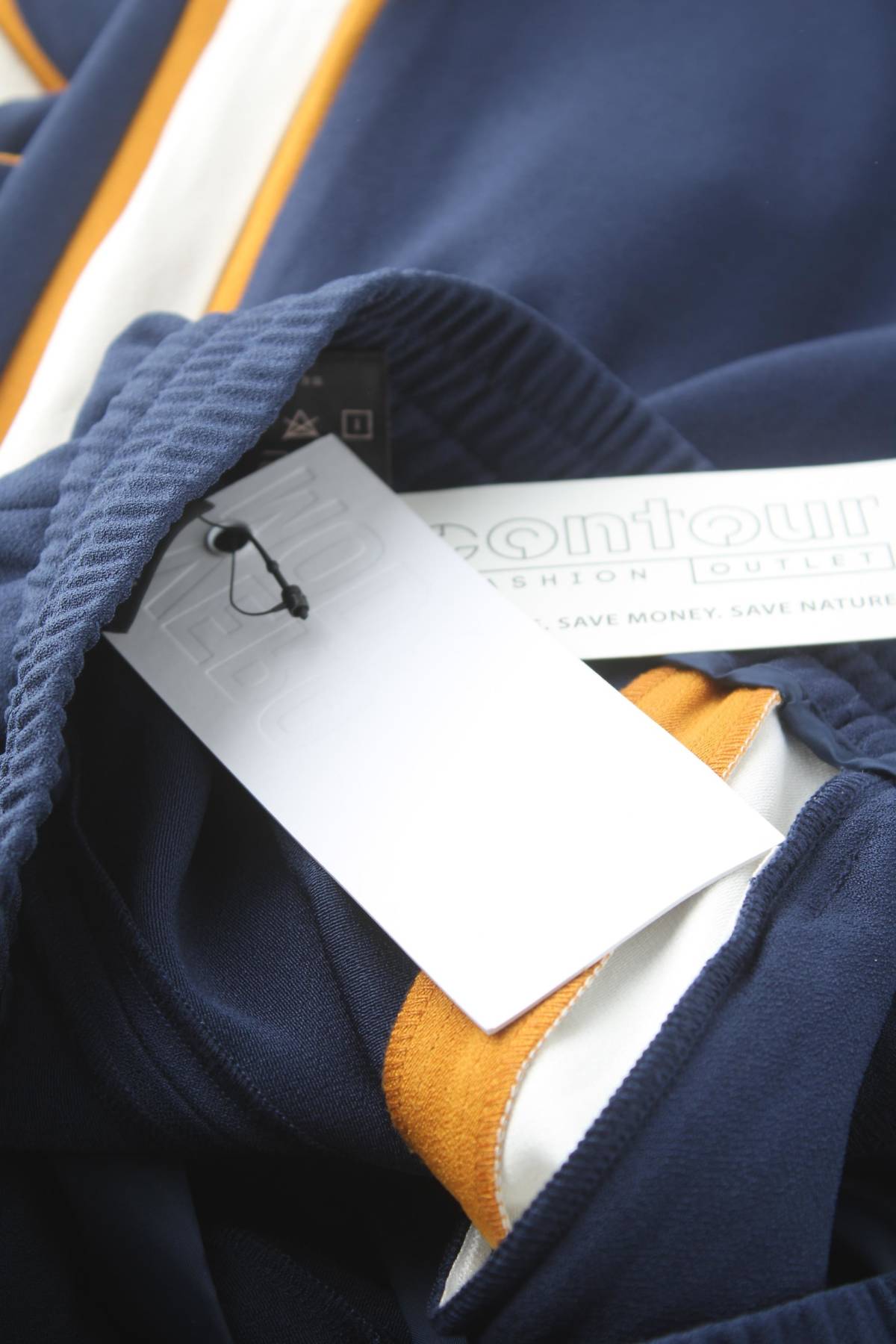 Дамски панталон Vero Moda3