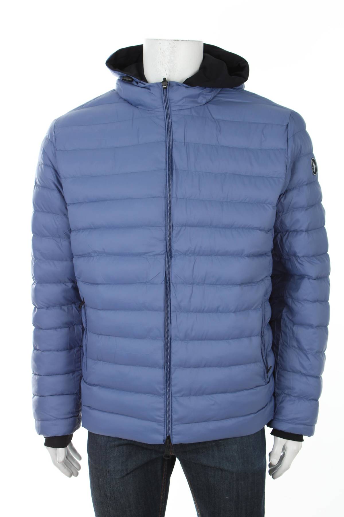 Мъжко яке US Polo Assn.1 - Contour.bg Мъжко яке US Polo Assn.1