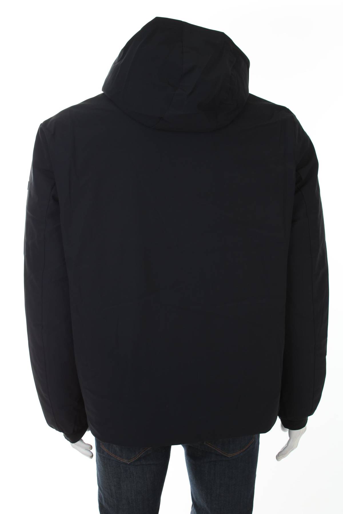 Мъжко яке US Polo Assn.3 - Contour.bg Мъжко яке US Polo Assn.3