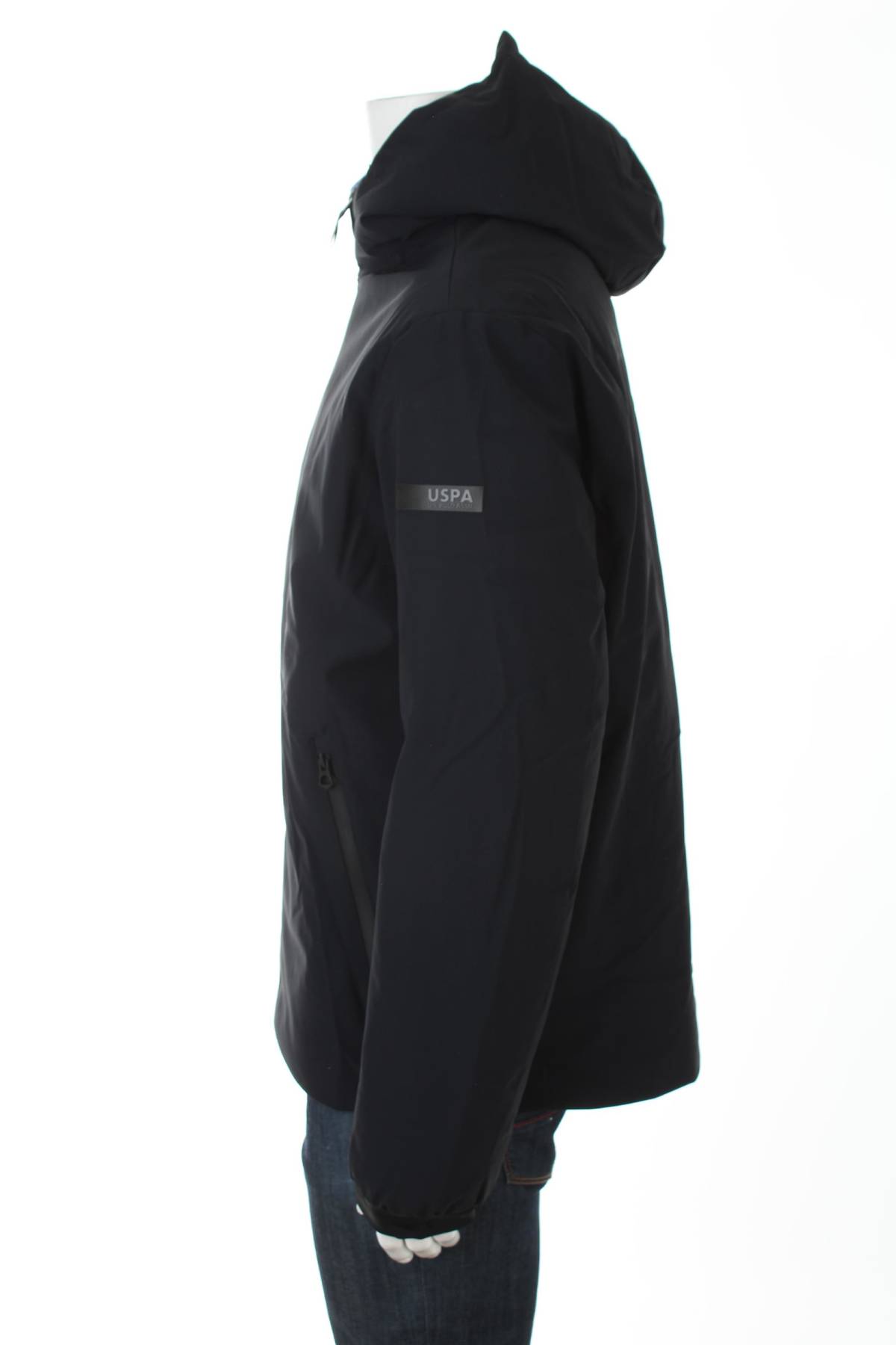 Мъжко яке US Polo Assn.4 - Contour.bg Мъжко яке US Polo Assn.4