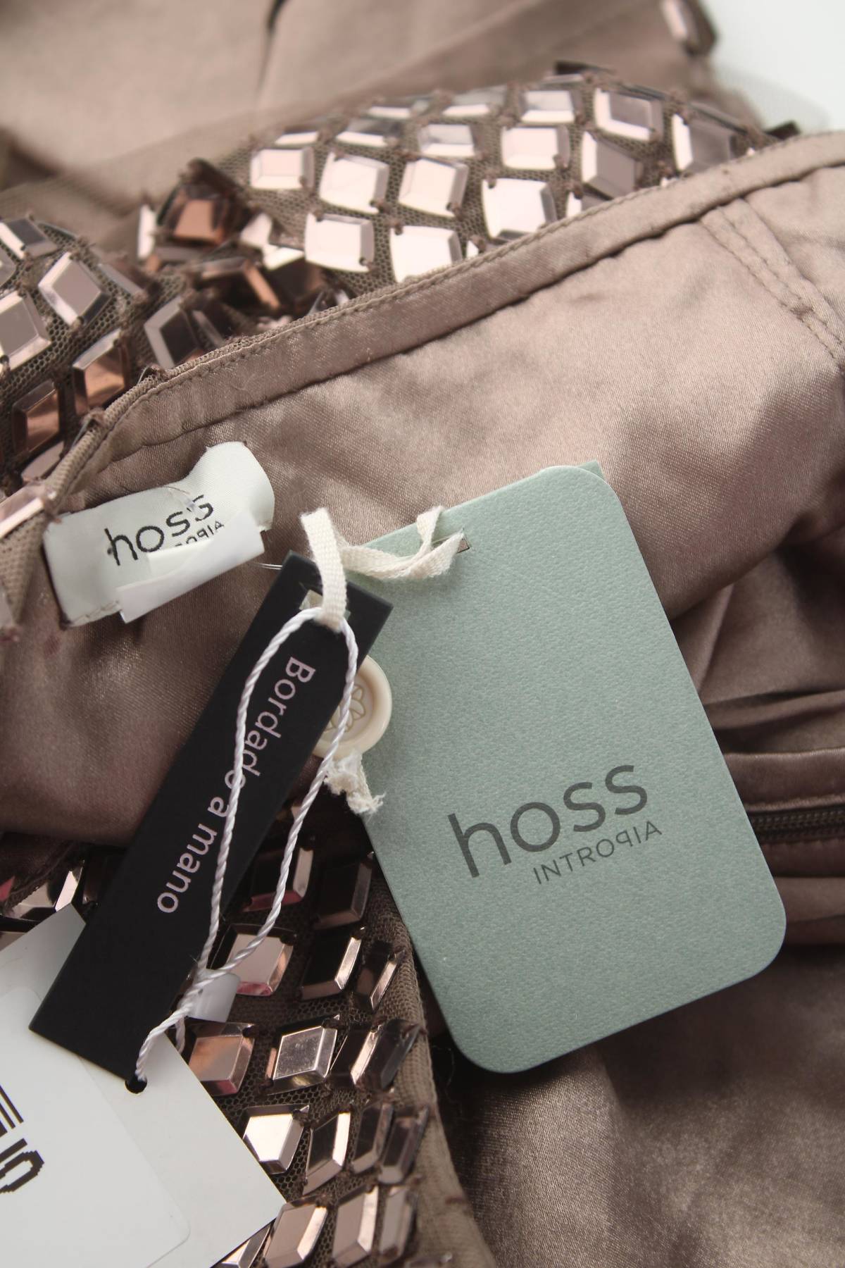 Пола Hoss Intropia3