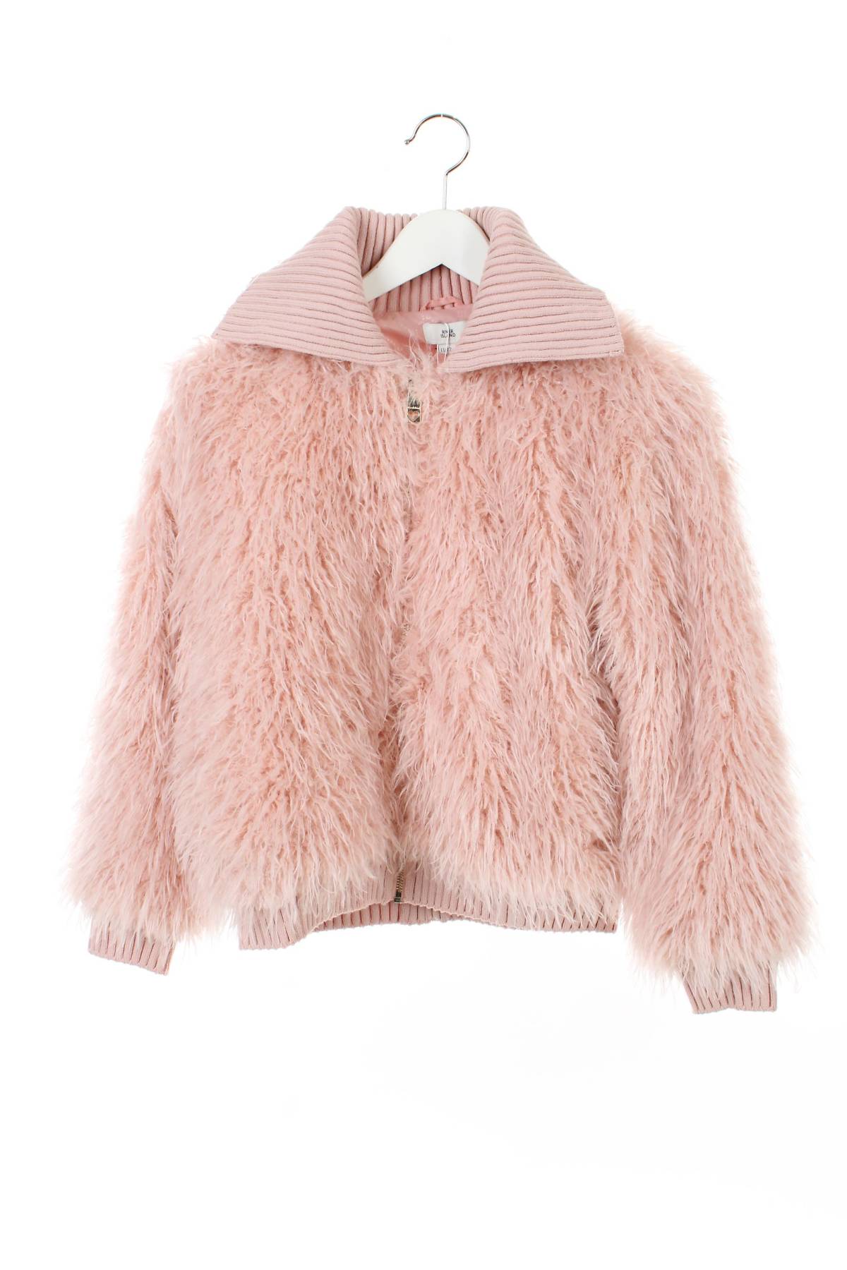 Παιδικό μπουφάν River Island1