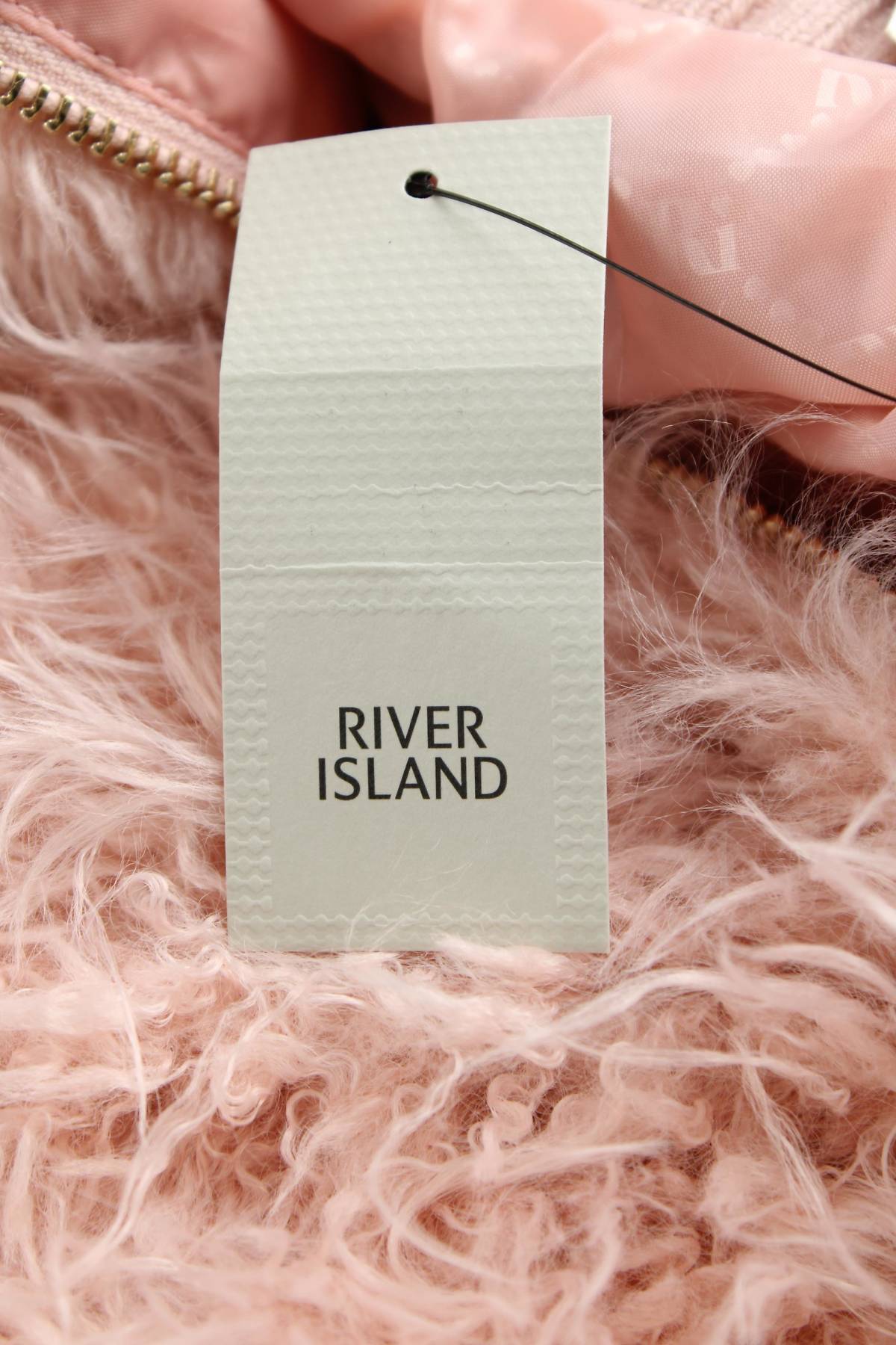 Παιδικό μπουφάν River Island3