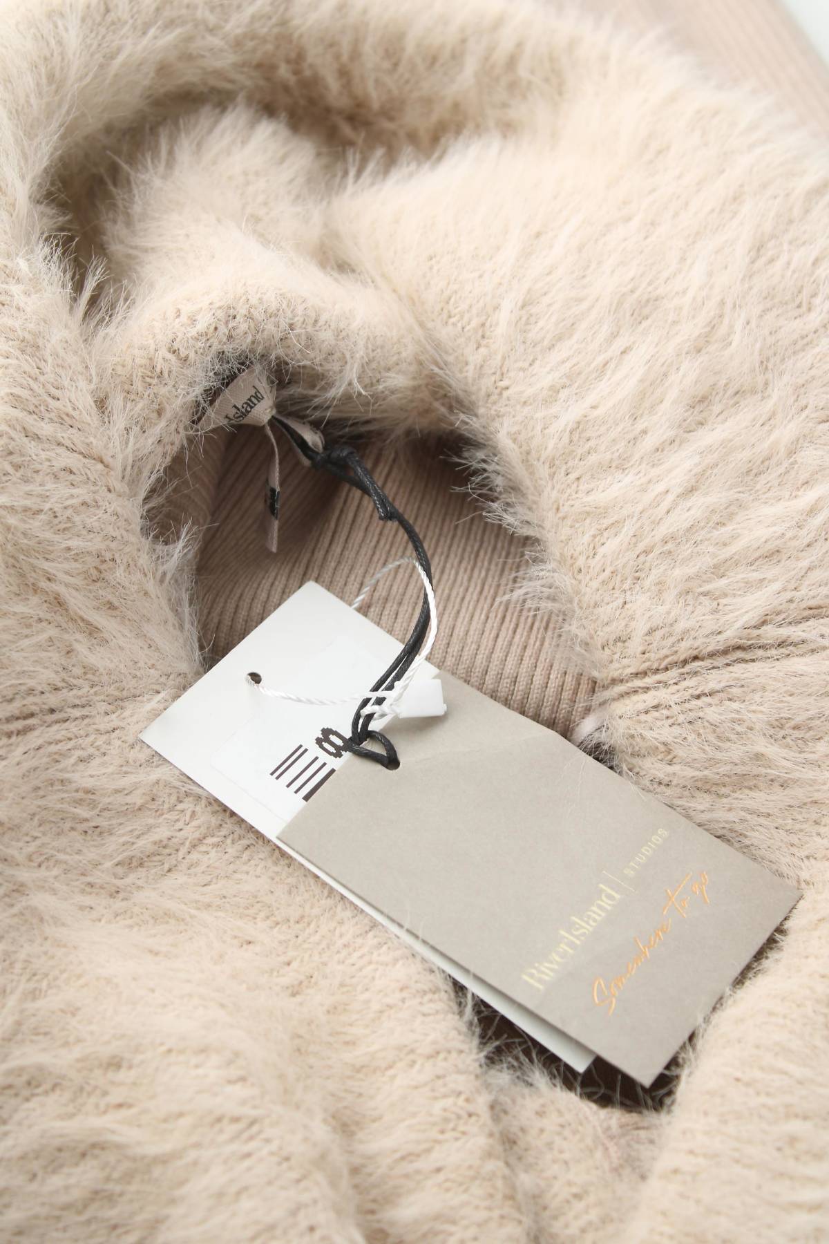 Дамски пуловер River Island3