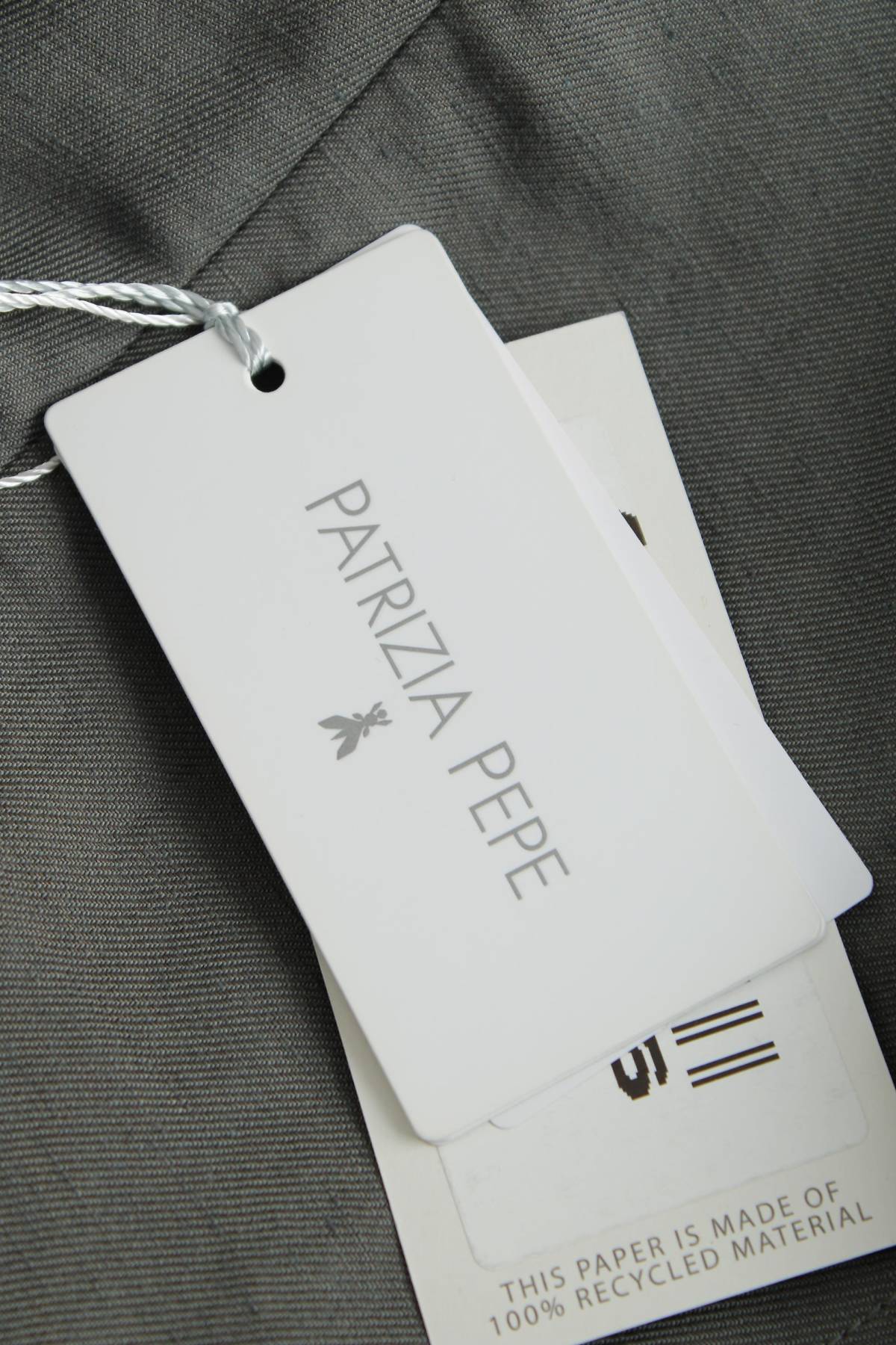 Φούστα Patrizia Pepe3