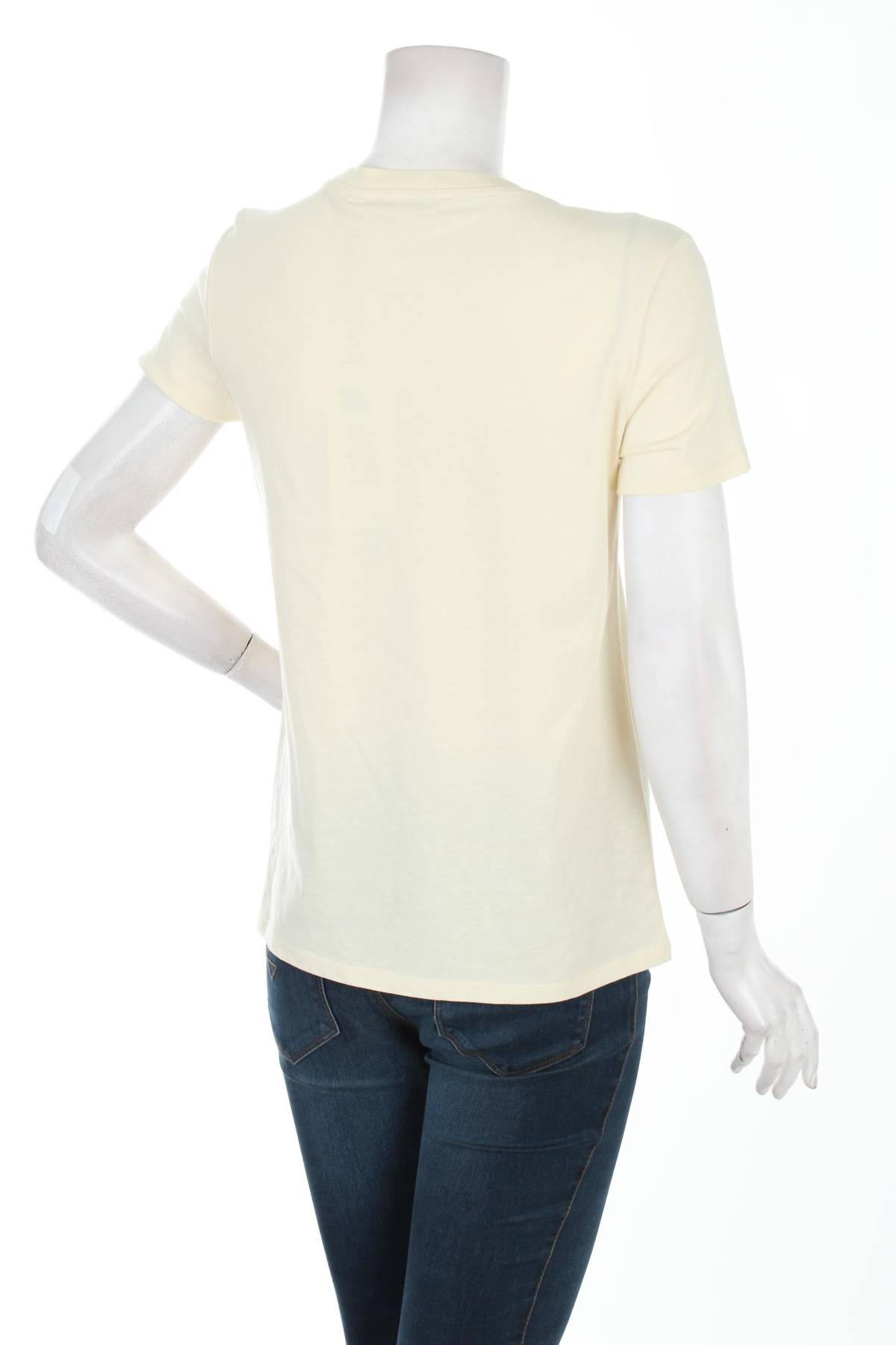 Дамска тениска Tom Tailor2