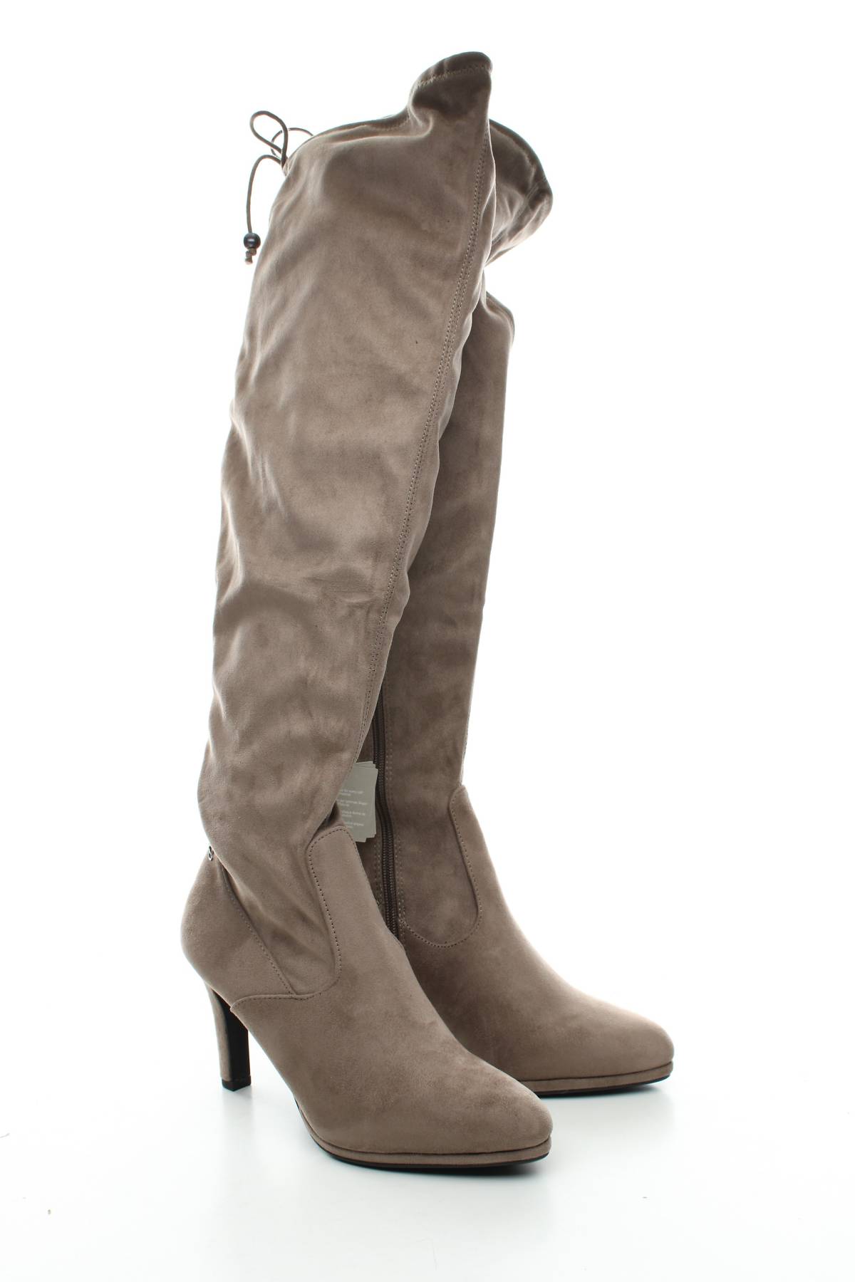 Дамски ботуши Tamaris3