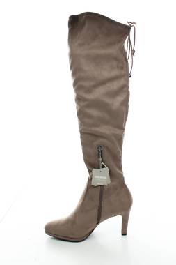 Дамски ботуши Tamaris2