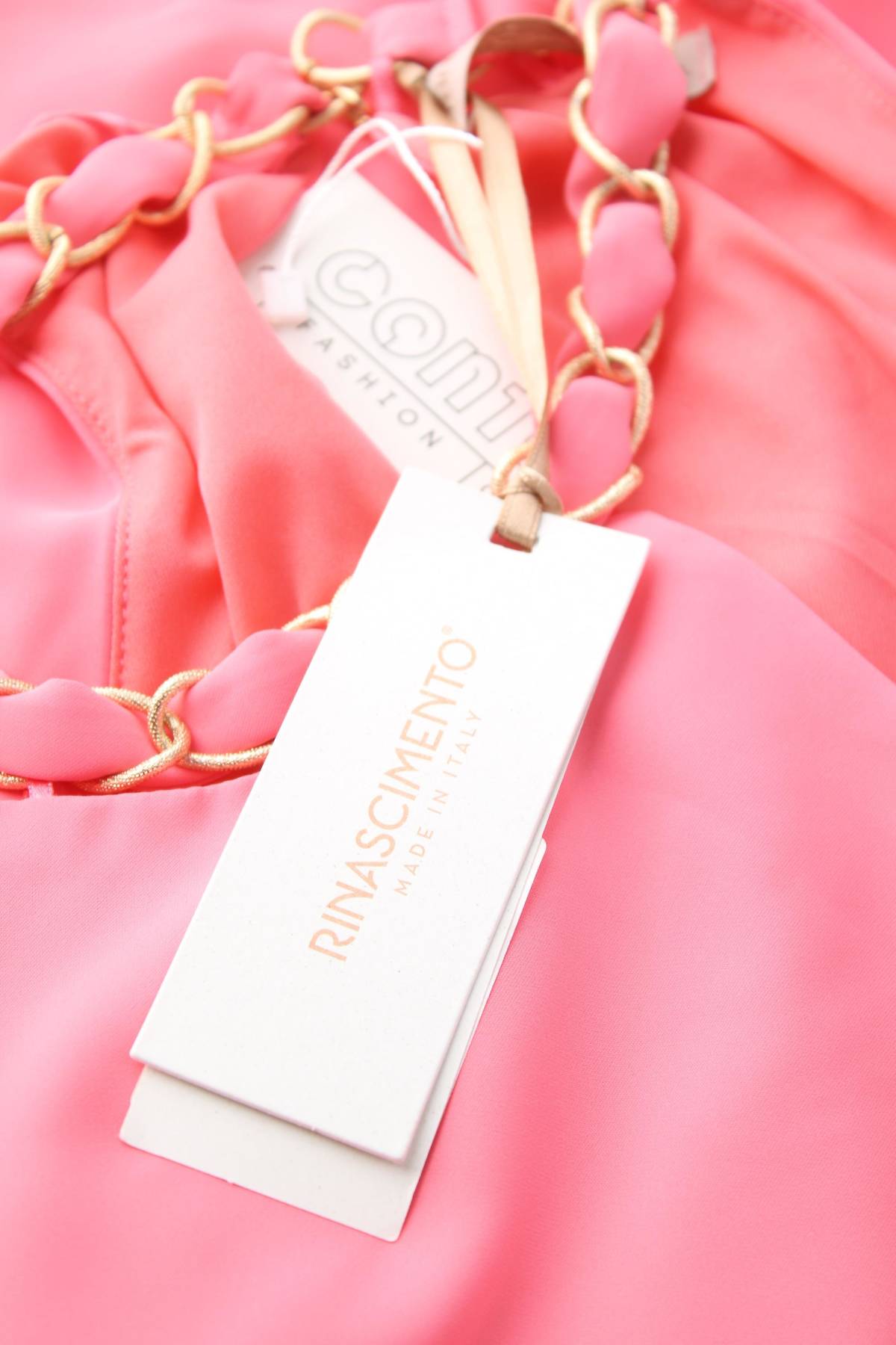 Дамски потник Rinascimento3