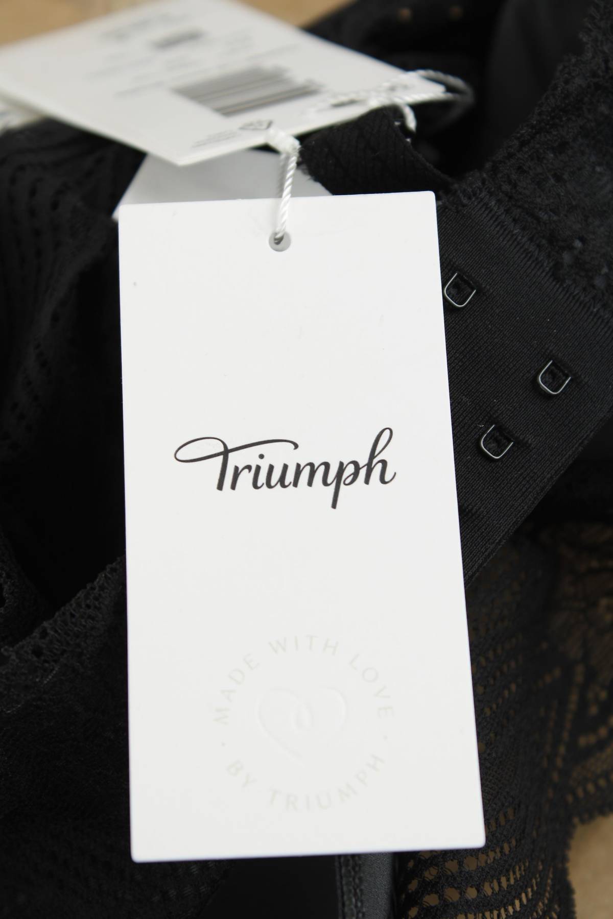 Сутиен Triumph3