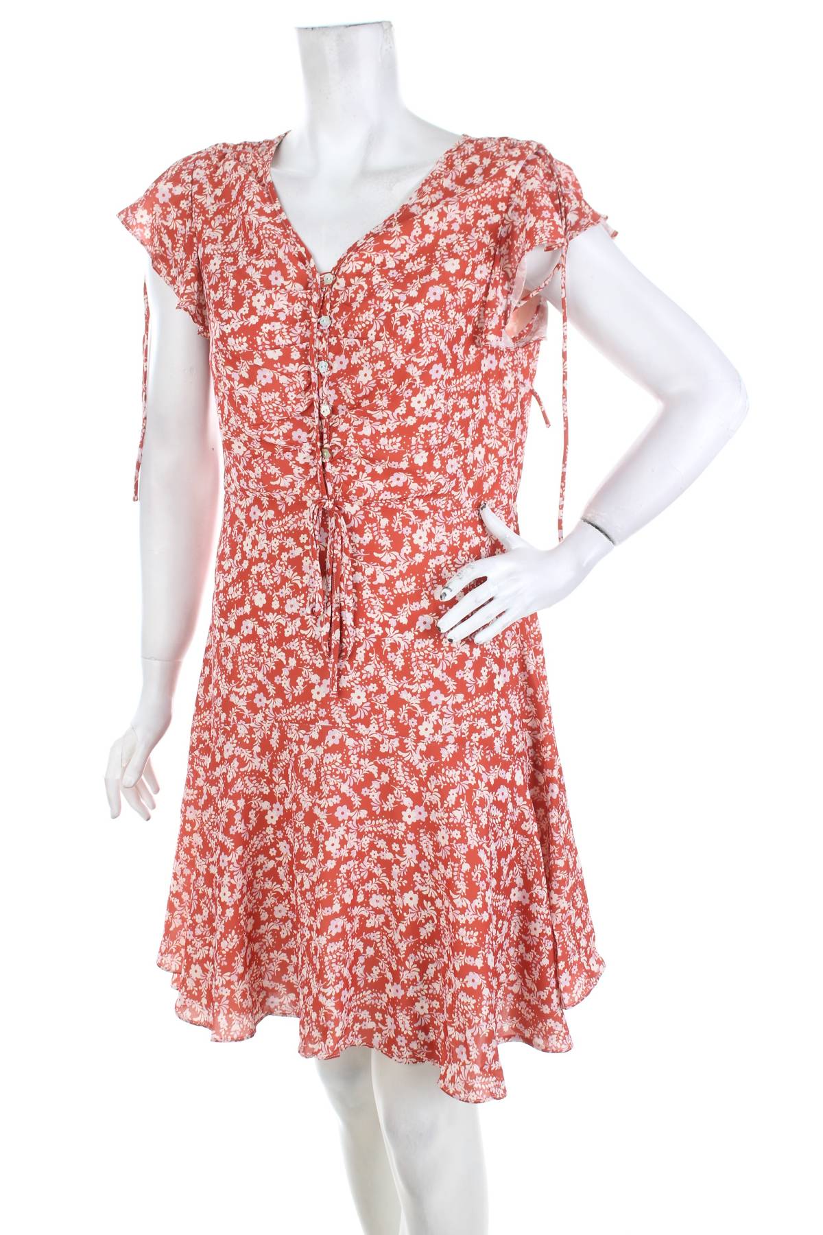 Рокля Vero Moda1