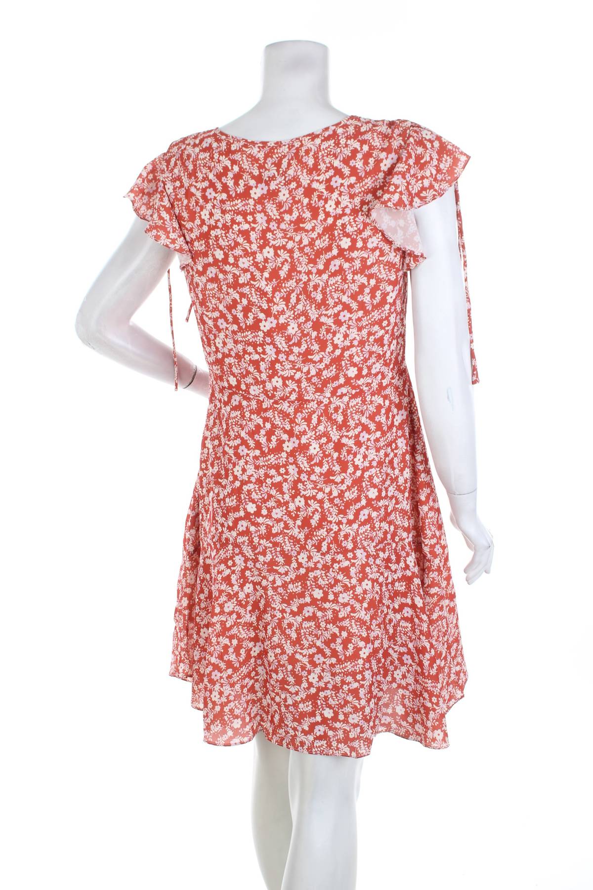 Рокля Vero Moda2