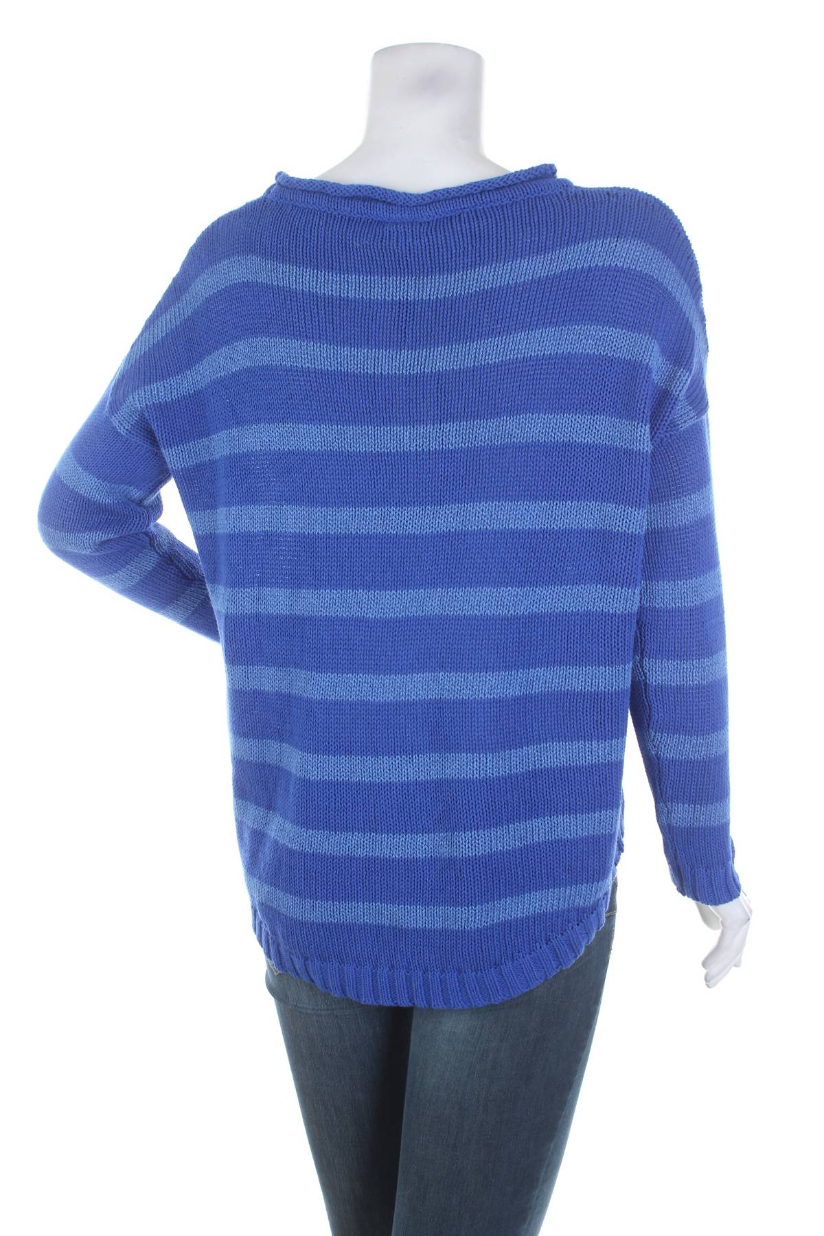 Дамски пуловер Carling2