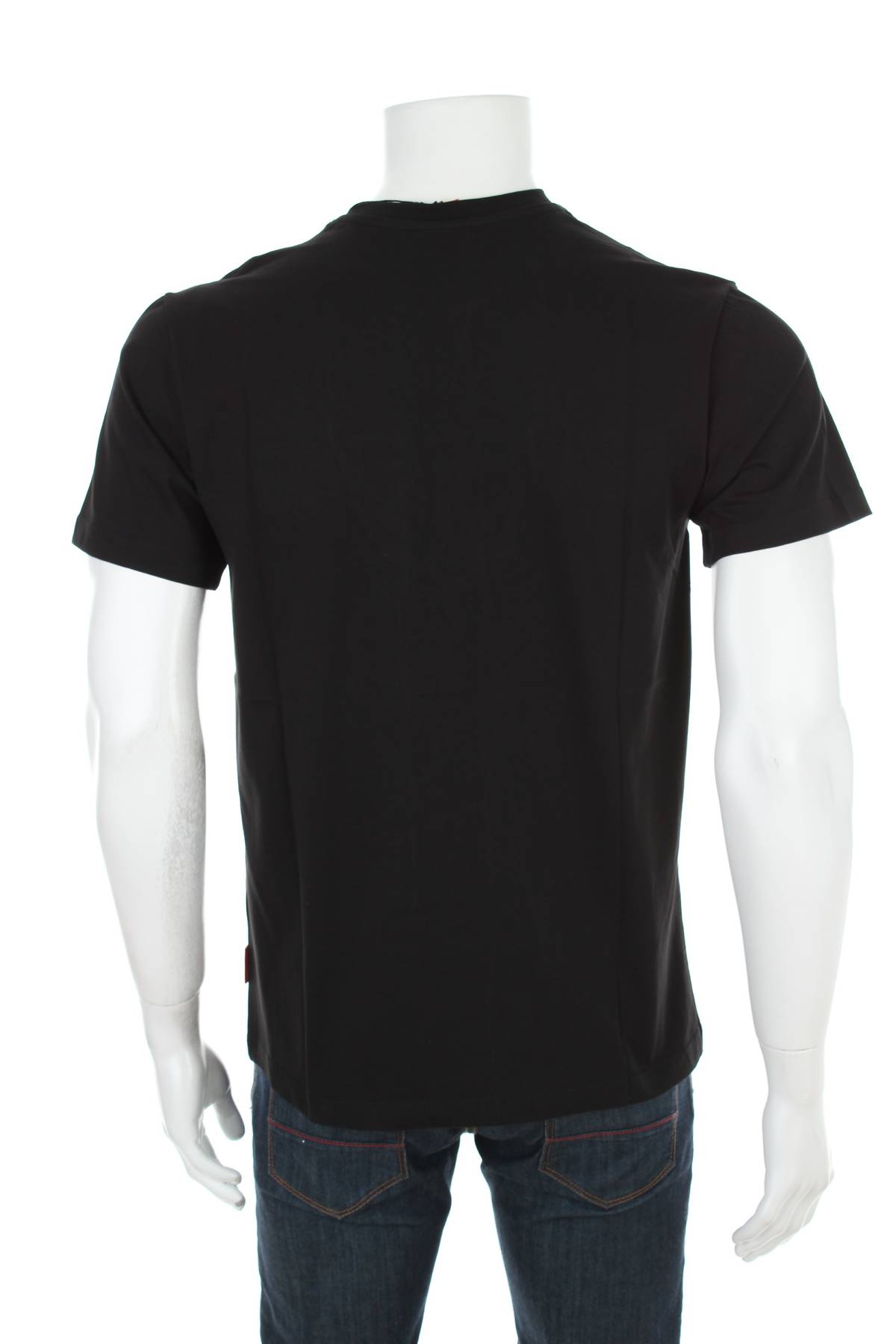 Мъжка тениска Supreme Spain2