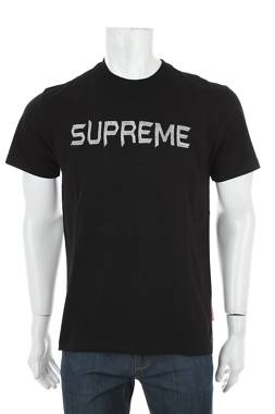 Мъжка тениска Supreme Spain1