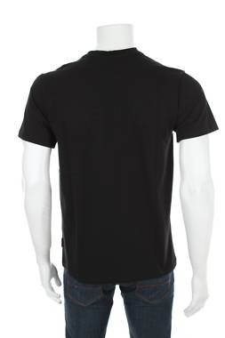 Мъжка тениска Supreme Spain2