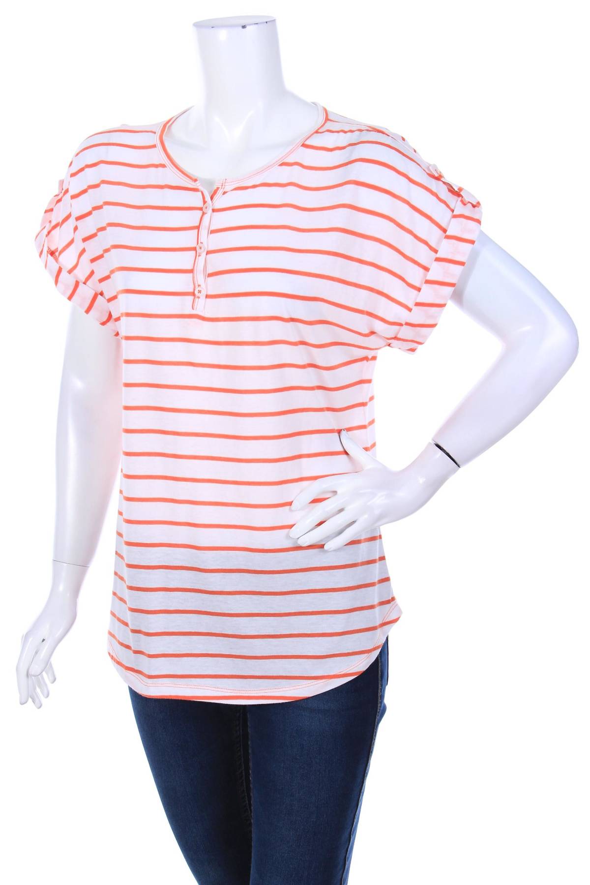 Дамска блуза Mossimo Supply Co.3 - Contour.bg Дамска блуза Mossimo Supply Co.3