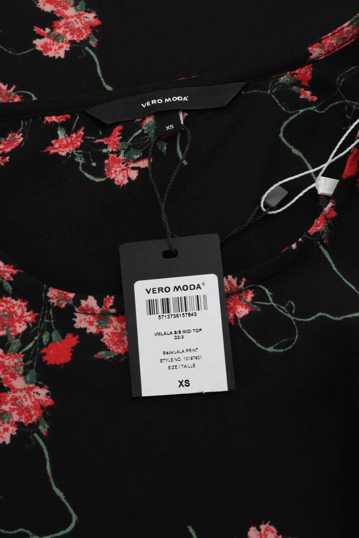 Дамска блуза Vero Moda3