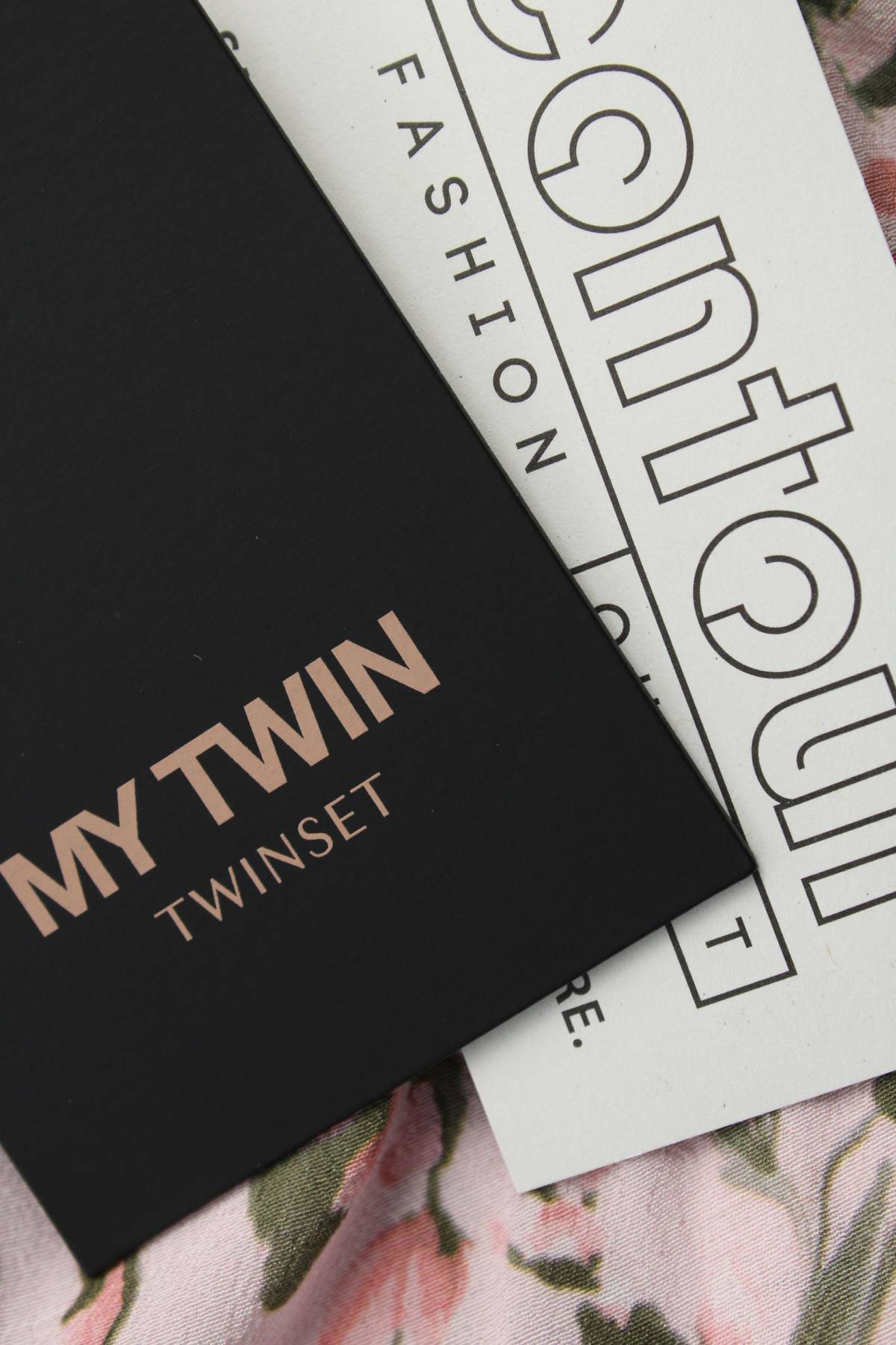 Γυναικεία μπλούζα My Twin Twinset3