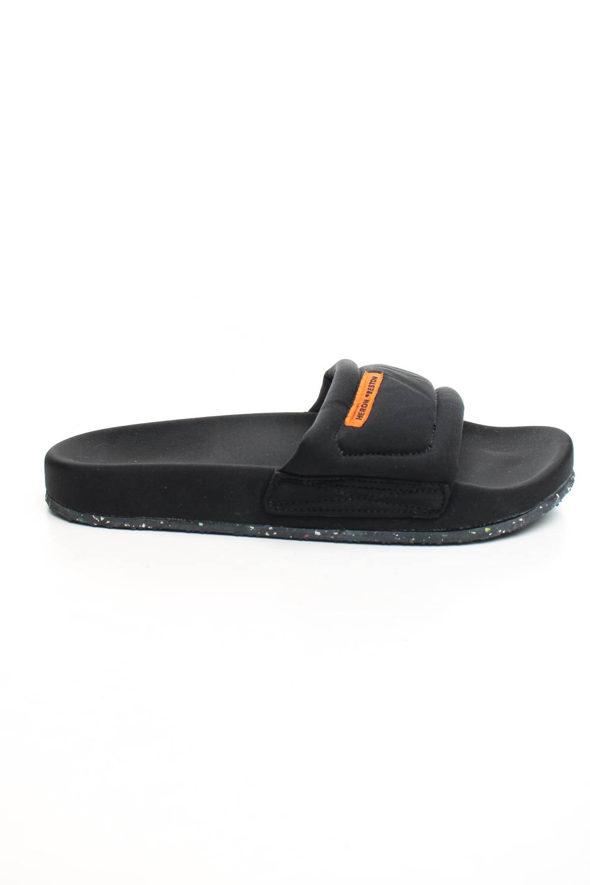Πέδιλα Heron Preston1 - Contourshop.gr Πέδιλα Heron Preston1