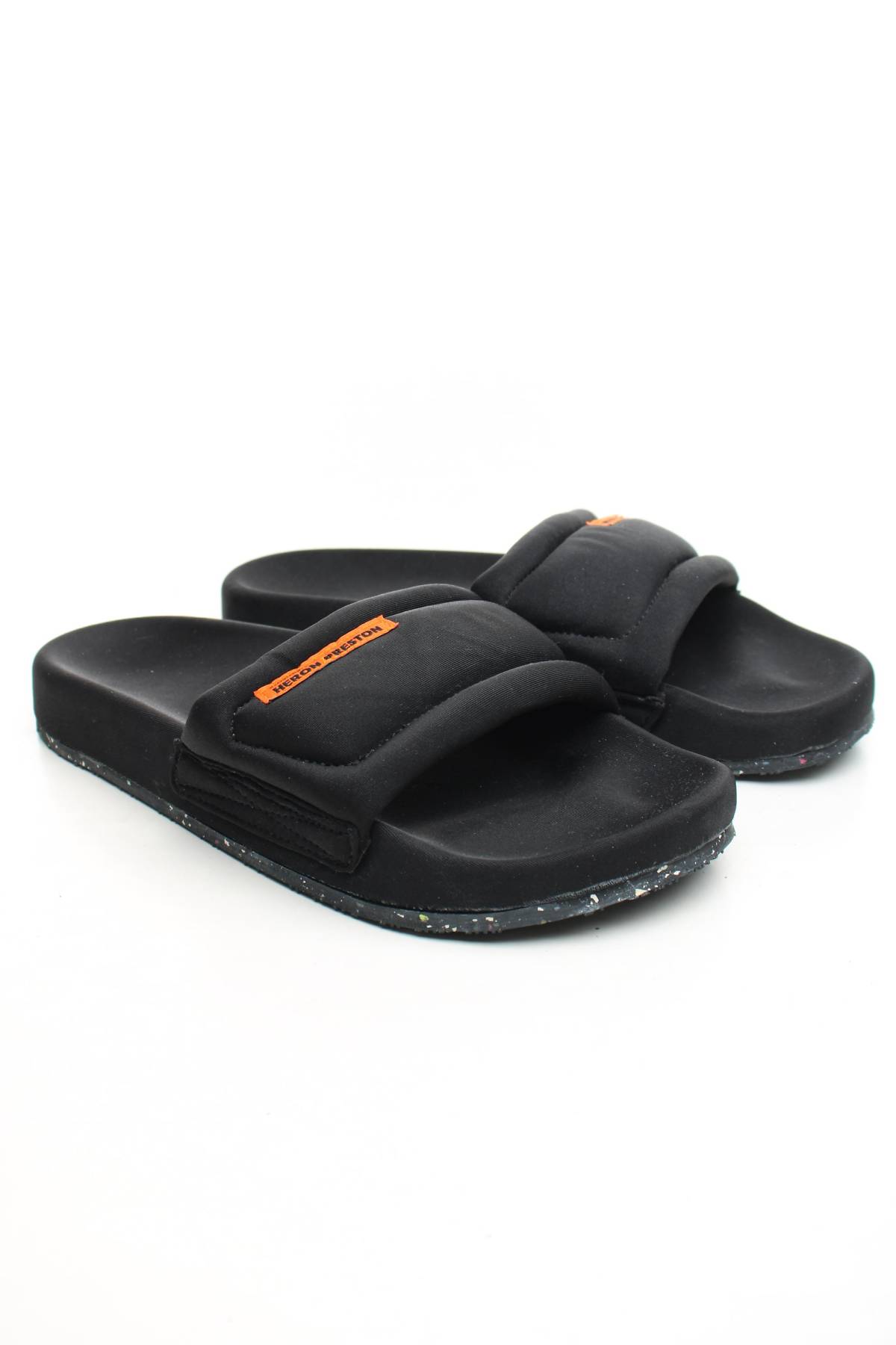 Πέδιλα Heron Preston3 - Contourshop.gr Πέδιλα Heron Preston3