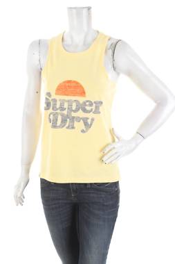 Дамски потник Superdry1