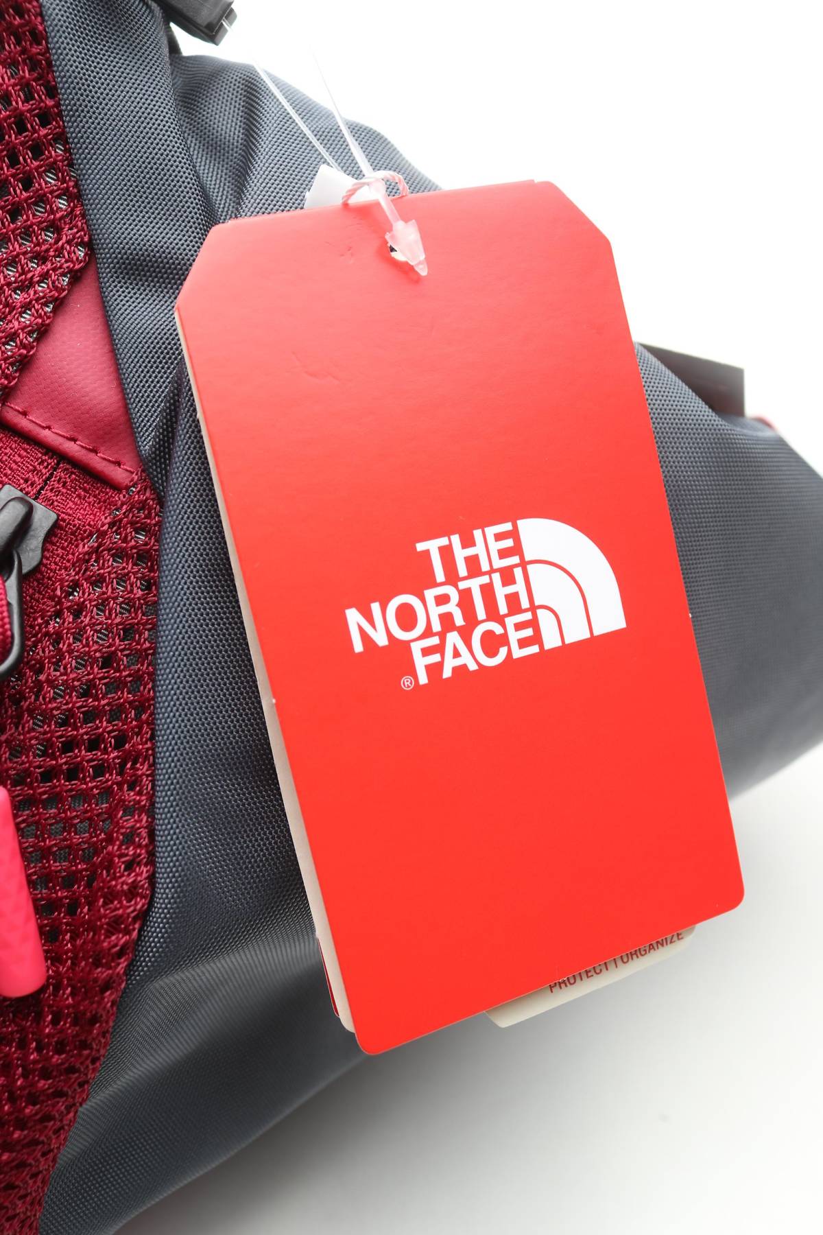 Спортен сак The North Face3