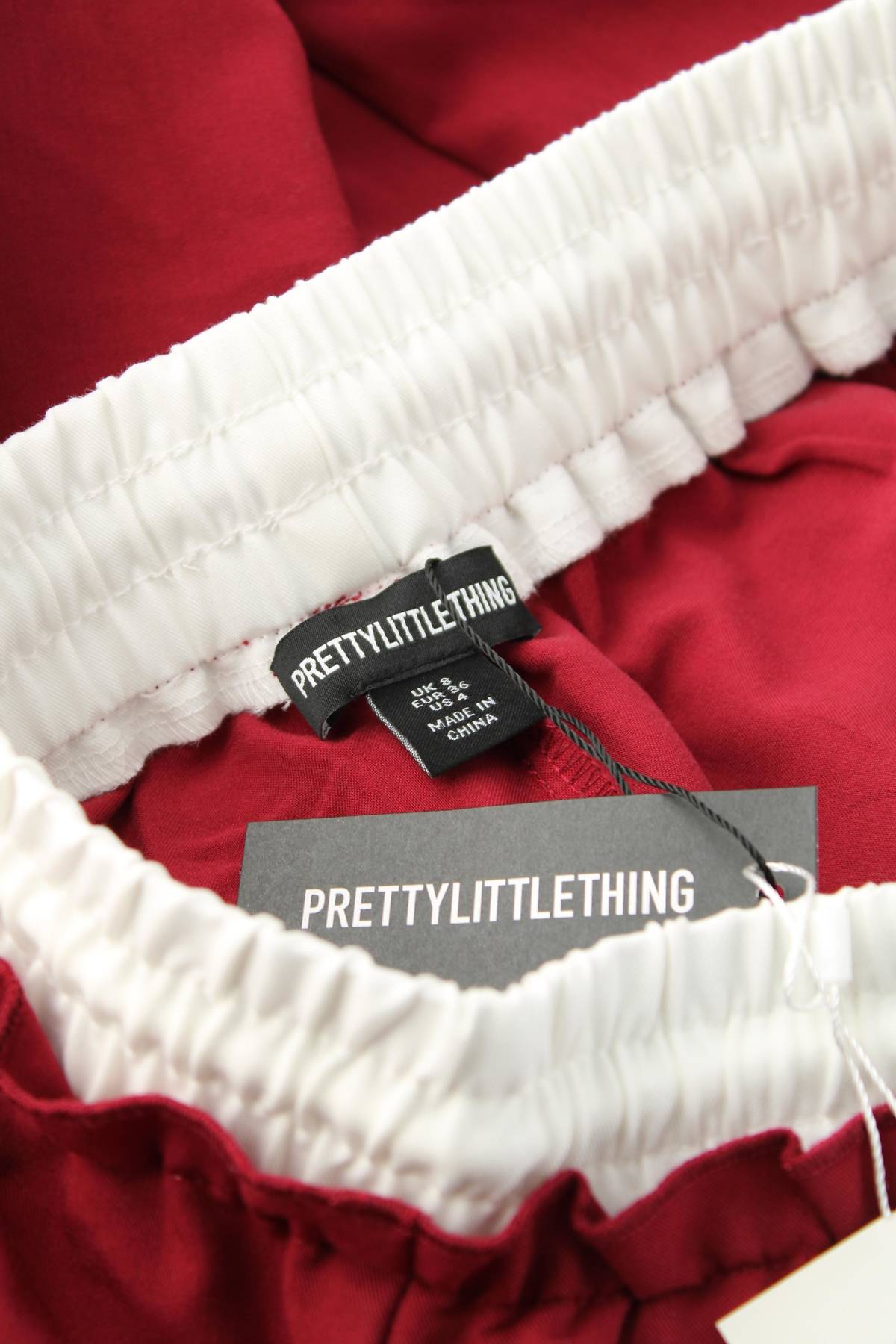 Дамски спортен панталон Pretty Little Thing3 - Contour.bg Дамски спортен панталон Pretty Little Thing3