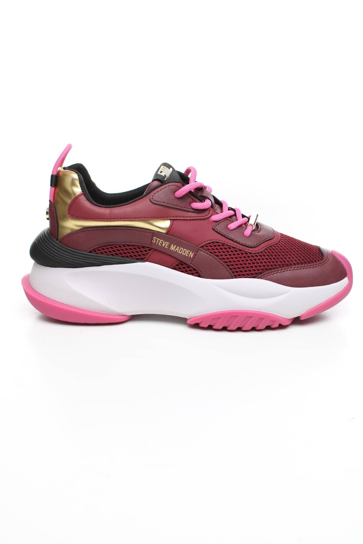Маратонки Steve Madden1 - Contour.bg Маратонки Steve Madden1