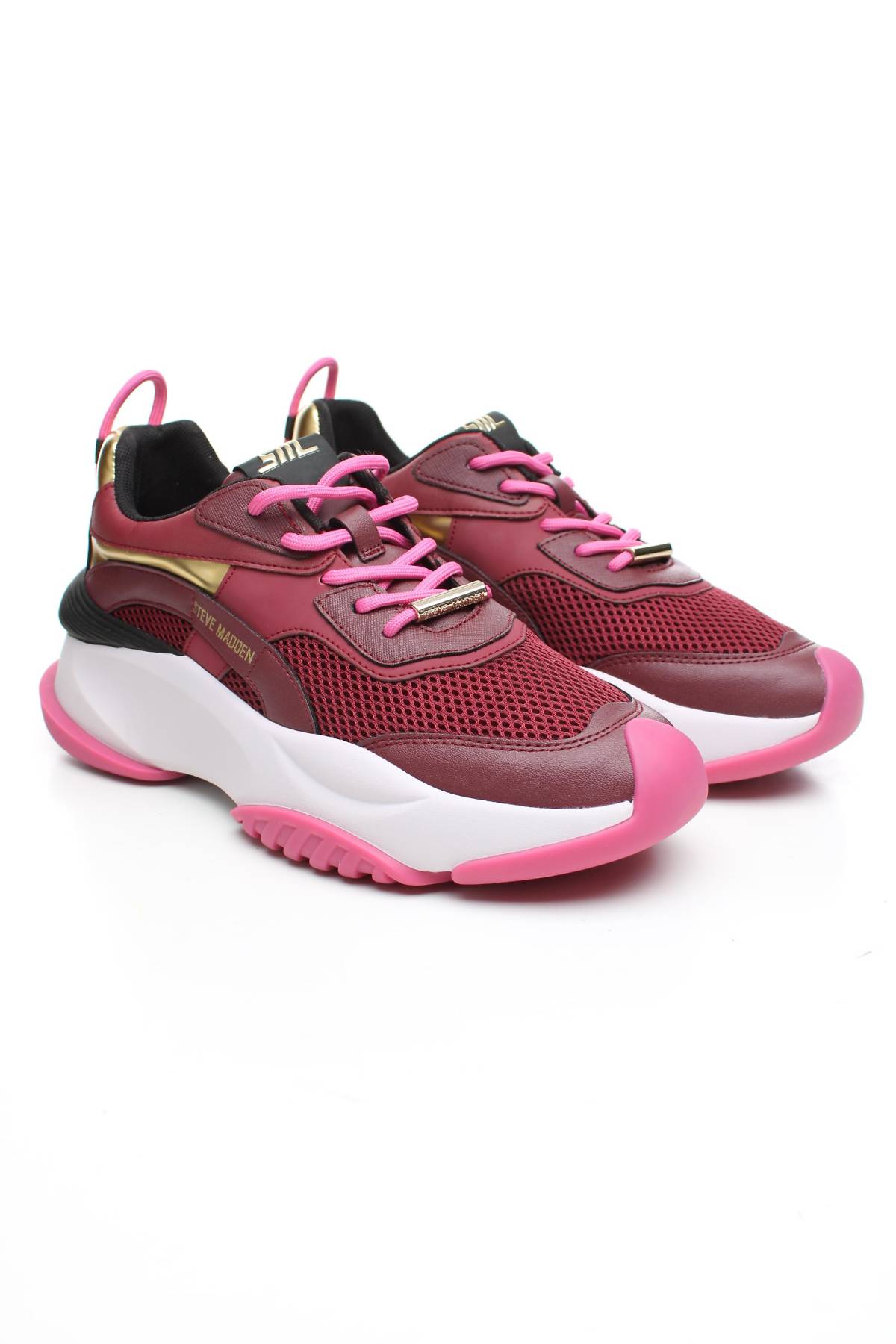 Маратонки Steve Madden3 - Contour.bg Маратонки Steve Madden3