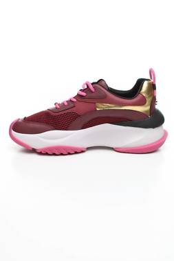 Маратонки Steve Madden2