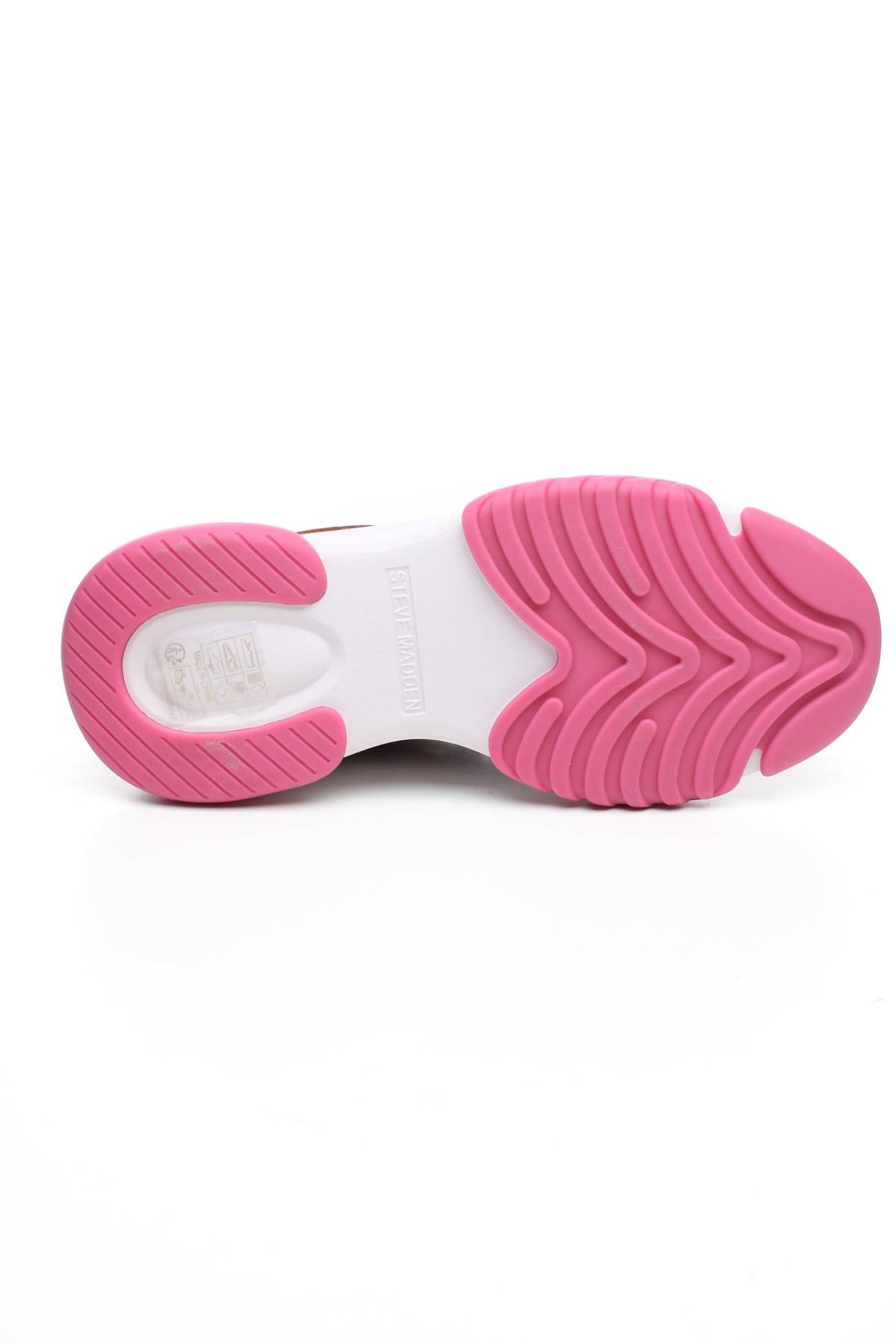 Маратонки Steve Madden4 - Contour.bg Маратонки Steve Madden4