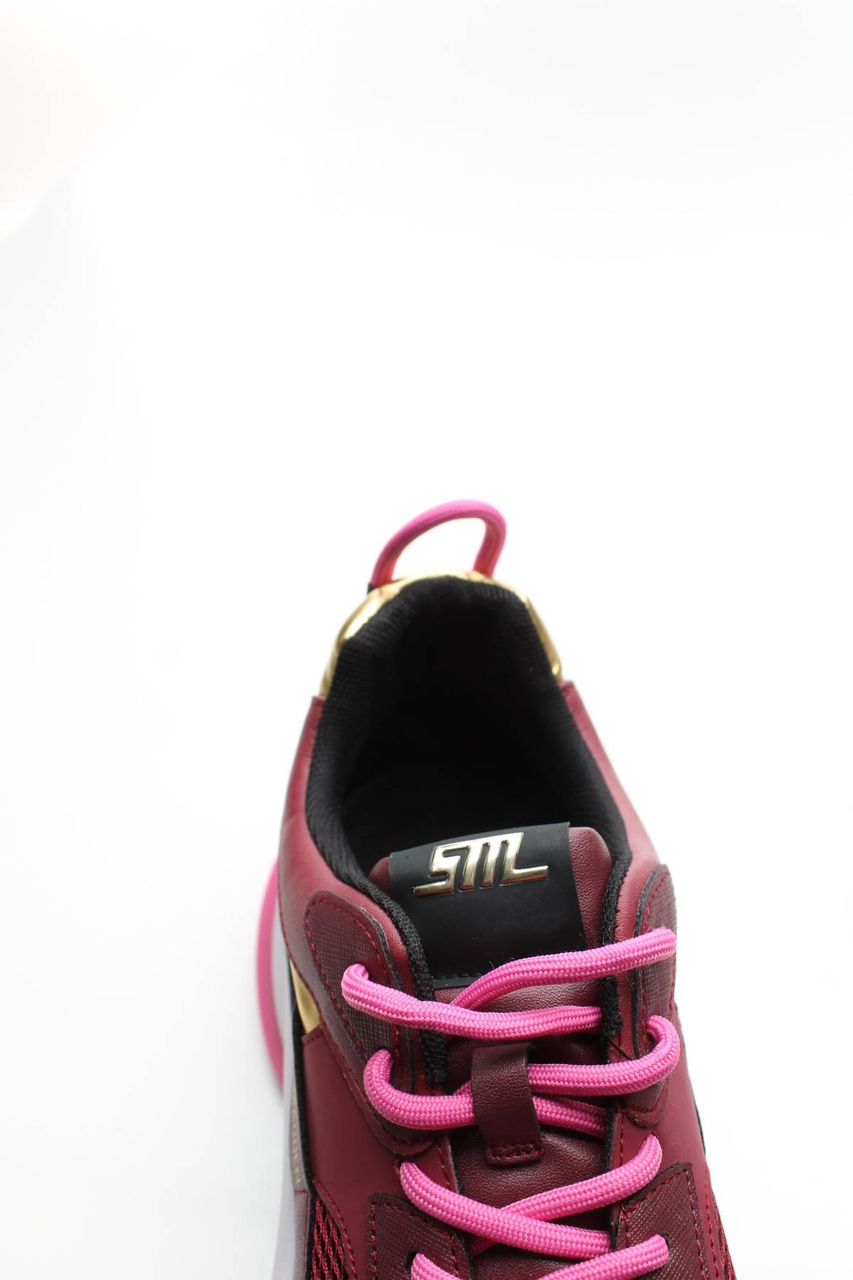 Маратонки Steve Madden5 - Contour.bg Маратонки Steve Madden5